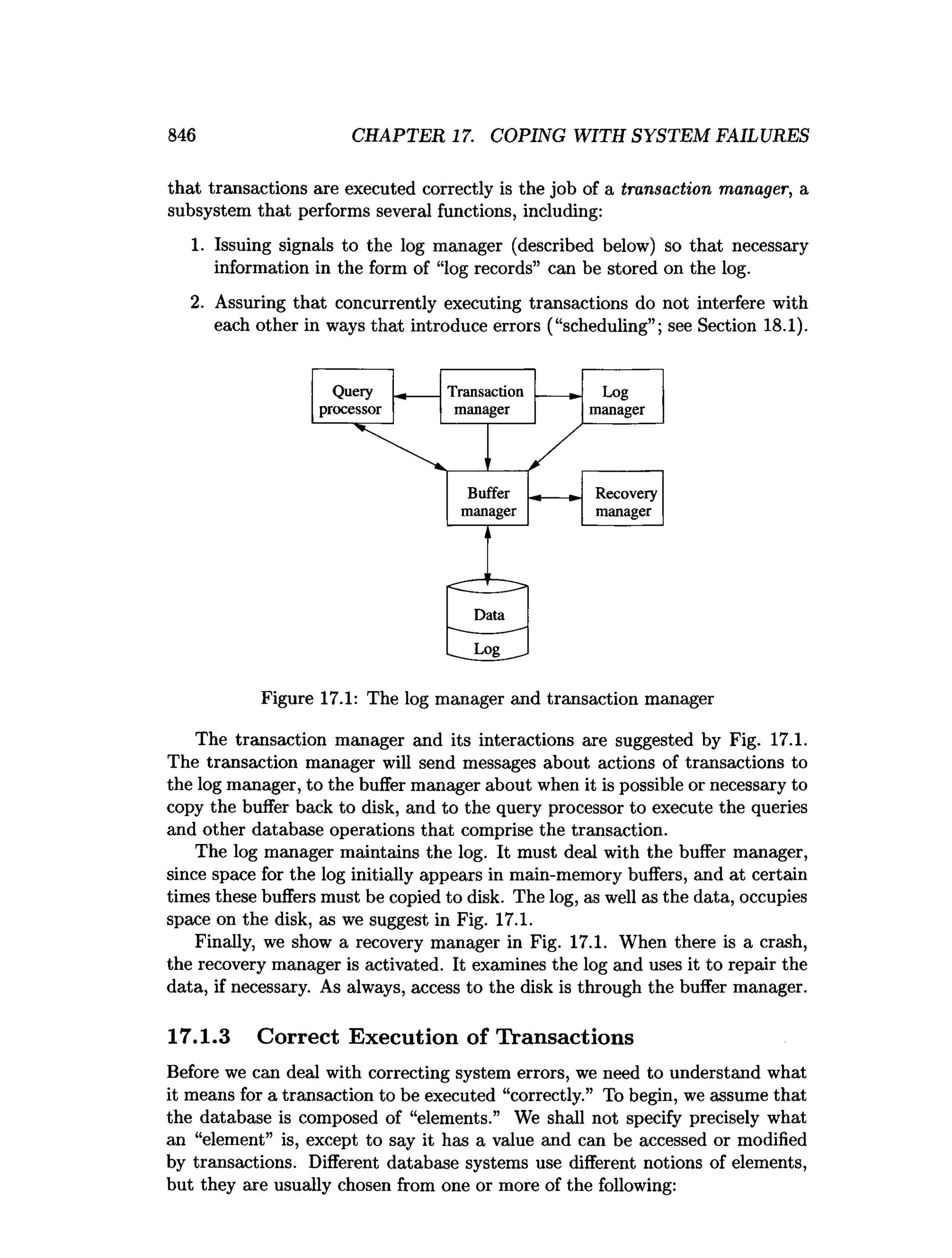 Database Systems: The Complete Book (Hector Garcia-Molina, Jeffrey D. Ullman etc.)