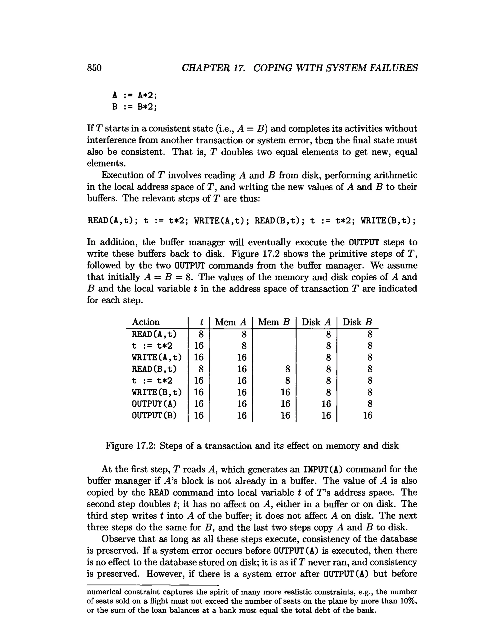 Database Systems: The Complete Book (Hector Garcia-Molina, Jeffrey D. Ullman etc.)