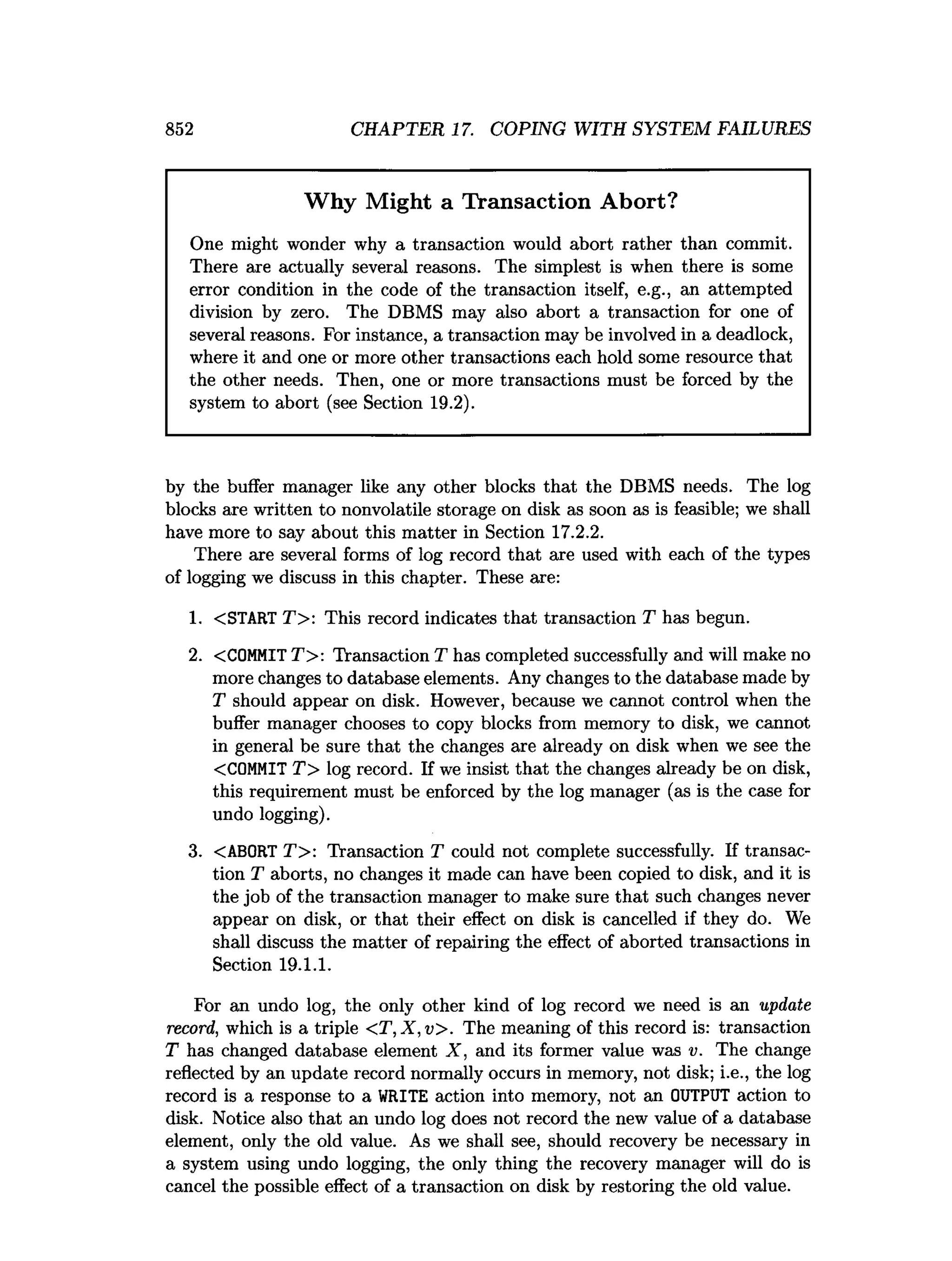 Database Systems: The Complete Book (Hector Garcia-Molina, Jeffrey D. Ullman etc.)