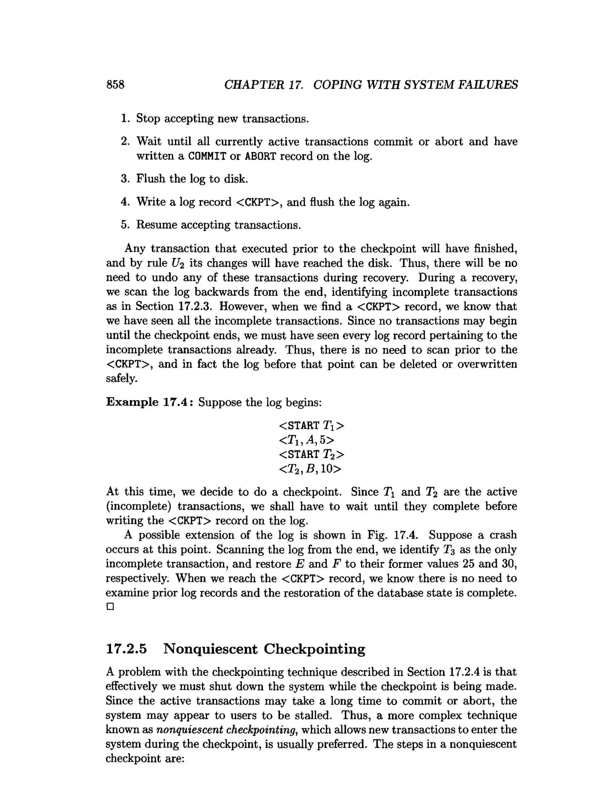 Database Systems: The Complete Book (Hector Garcia-Molina, Jeffrey D. Ullman etc.)