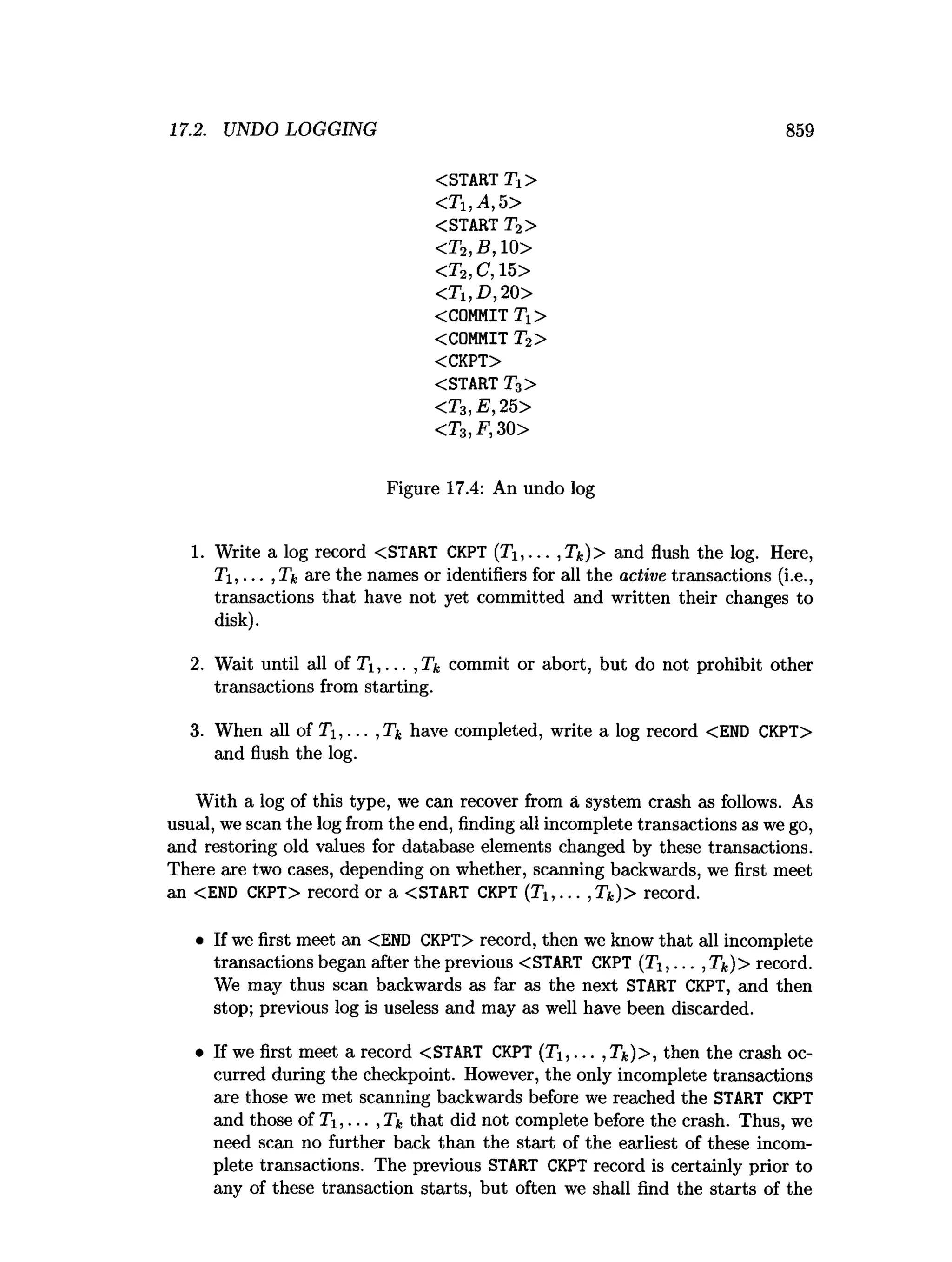 Database Systems: The Complete Book (Hector Garcia-Molina, Jeffrey D. Ullman etc.)