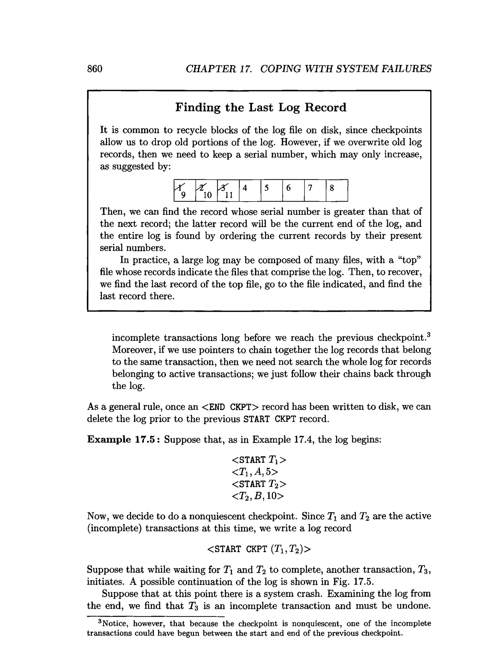 Database Systems: The Complete Book (Hector Garcia-Molina, Jeffrey D. Ullman etc.)