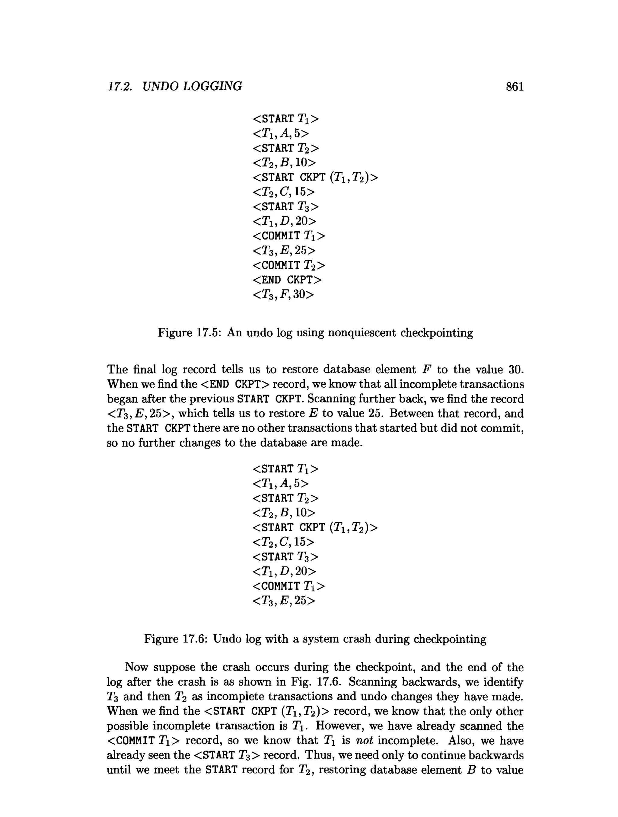 Database Systems: The Complete Book (Hector Garcia-Molina, Jeffrey D. Ullman etc.)