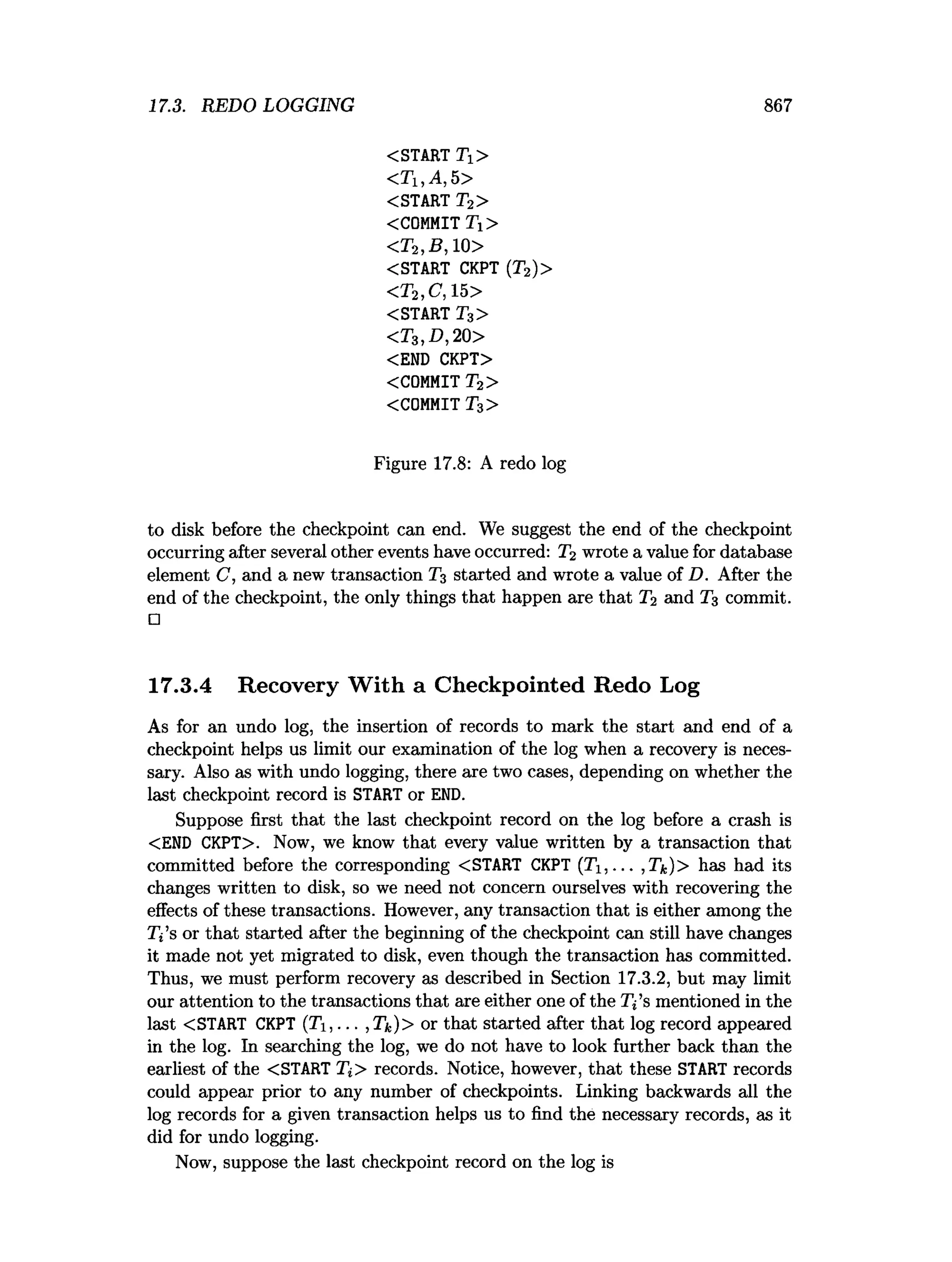 Database Systems: The Complete Book (Hector Garcia-Molina, Jeffrey D. Ullman etc.)