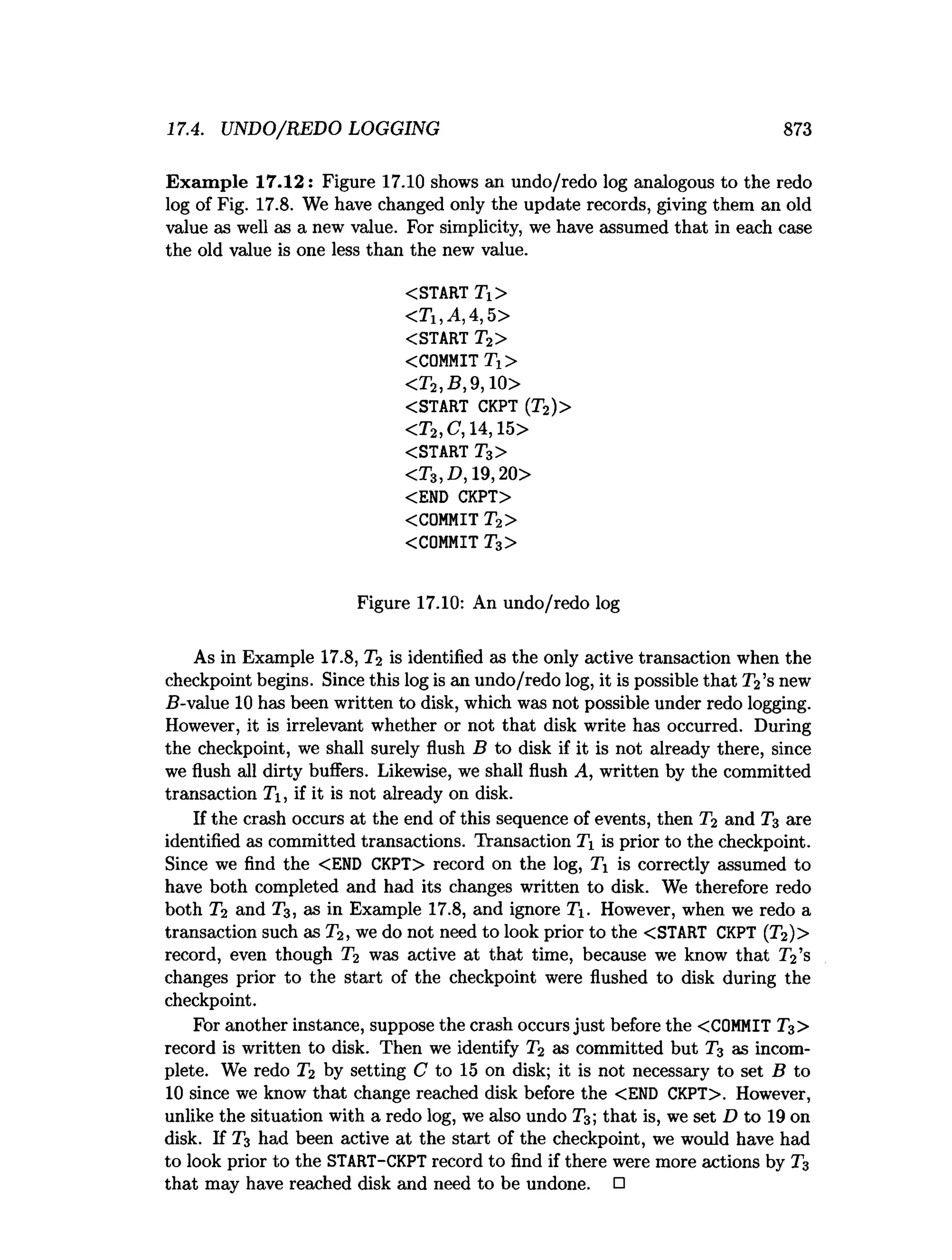Database Systems: The Complete Book (Hector Garcia-Molina, Jeffrey D. Ullman etc.)