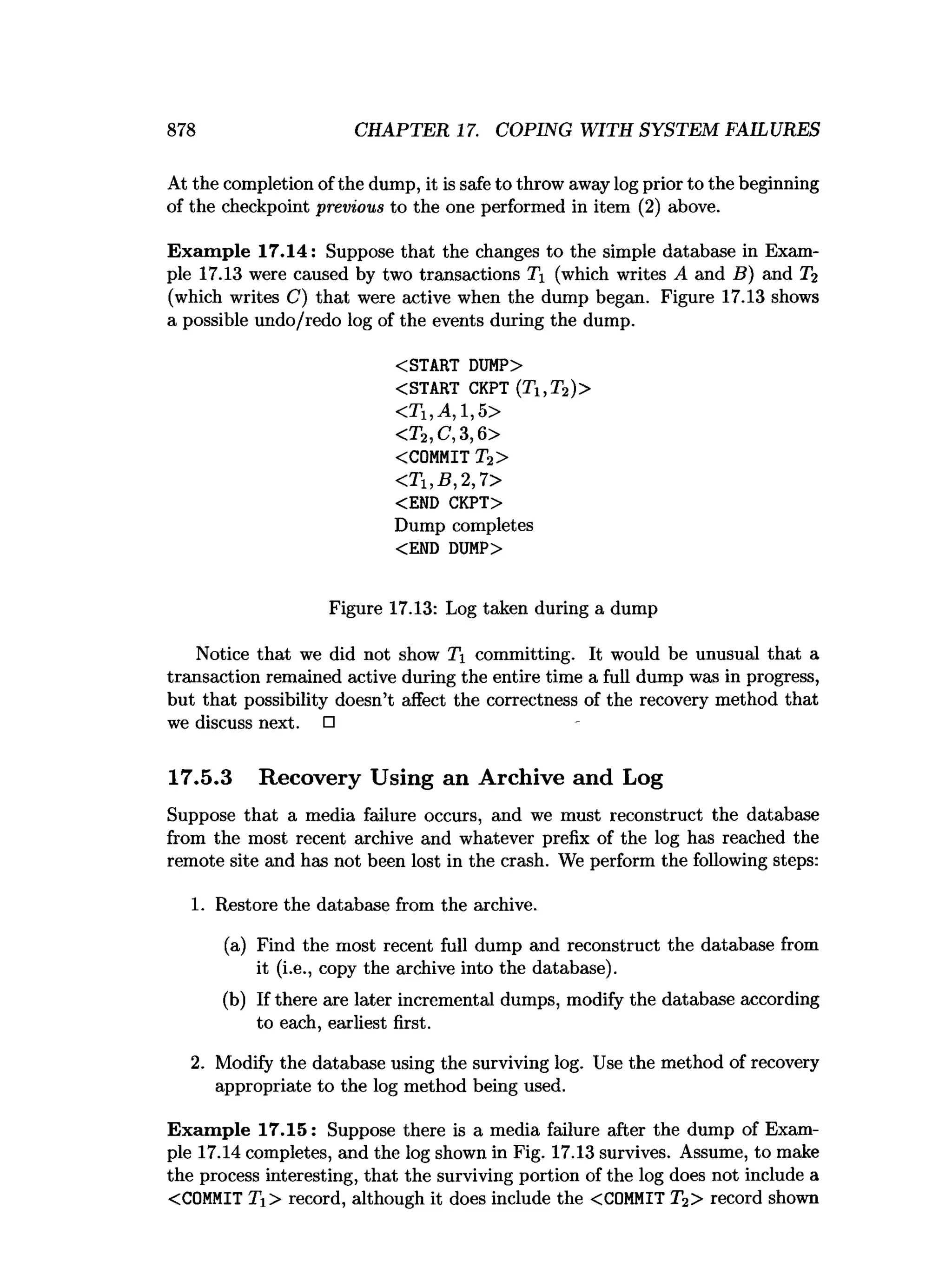 Database Systems: The Complete Book (Hector Garcia-Molina, Jeffrey D. Ullman etc.)