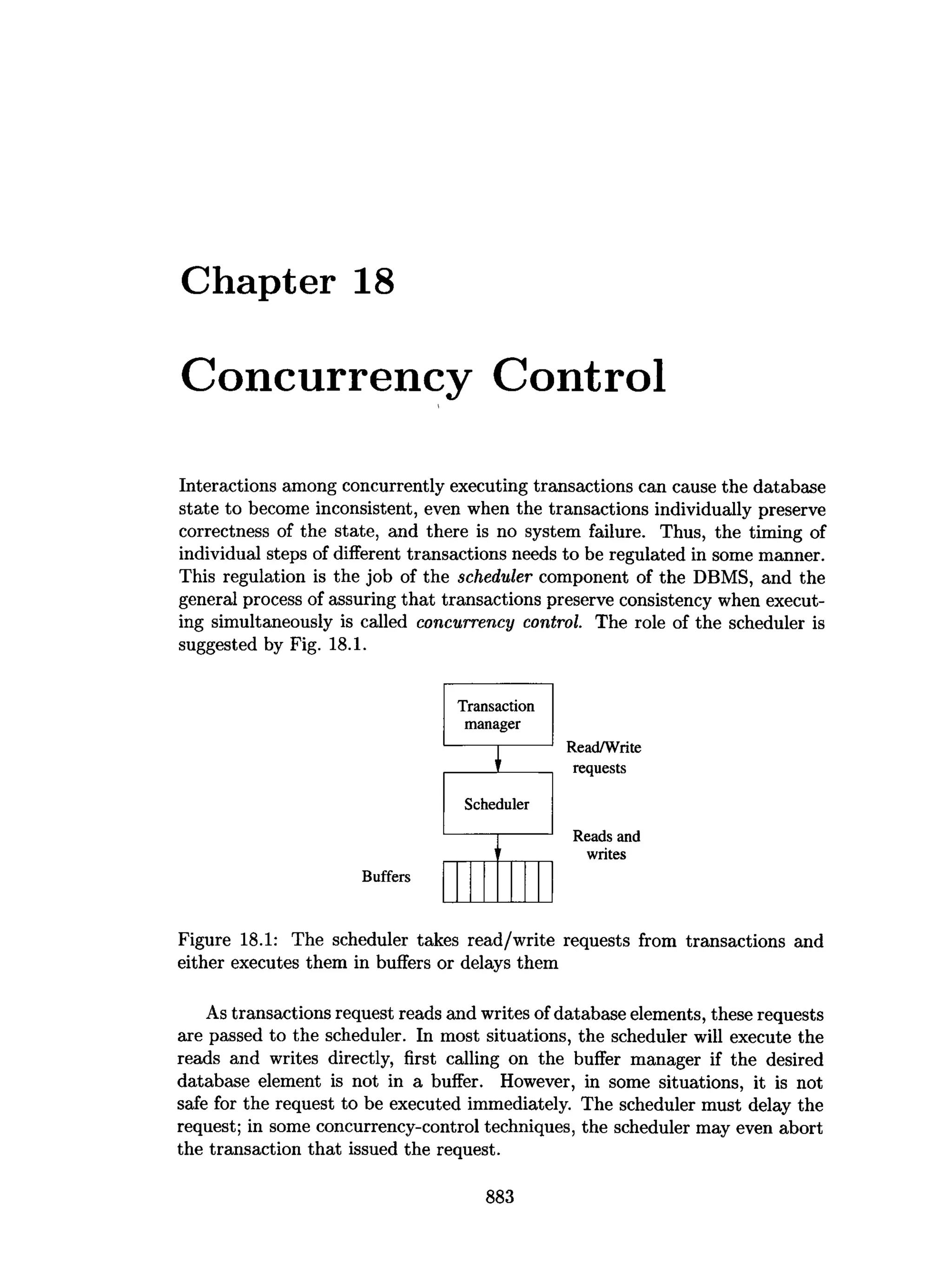 Database Systems: The Complete Book (Hector Garcia-Molina, Jeffrey D. Ullman etc.)