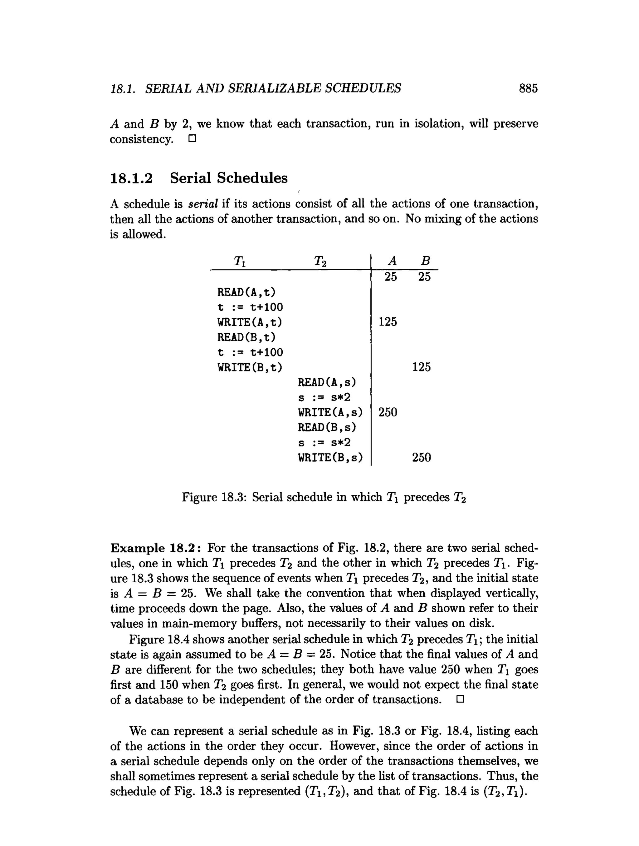 Database Systems: The Complete Book (Hector Garcia-Molina, Jeffrey D. Ullman etc.)