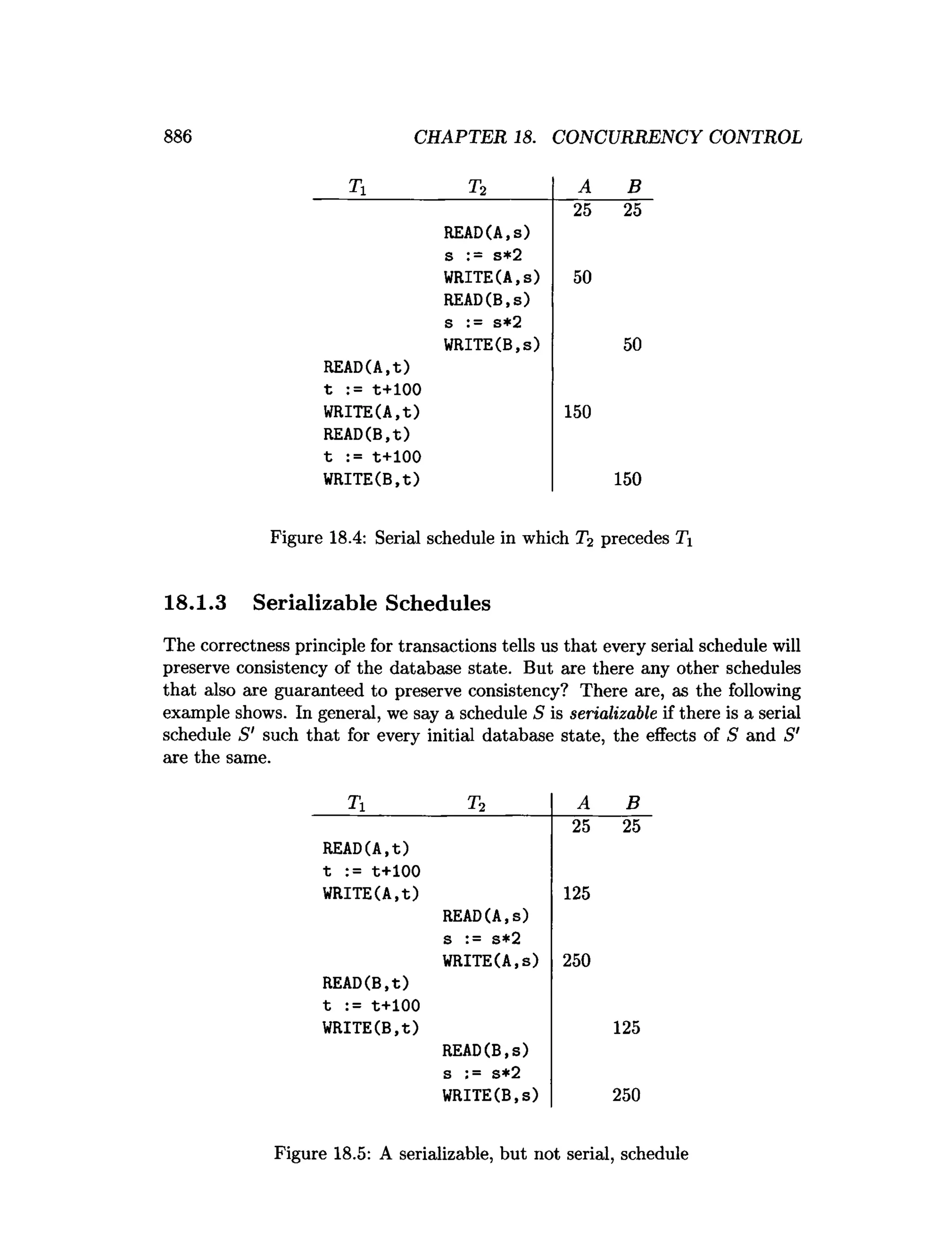 Database Systems: The Complete Book (Hector Garcia-Molina, Jeffrey D. Ullman etc.)