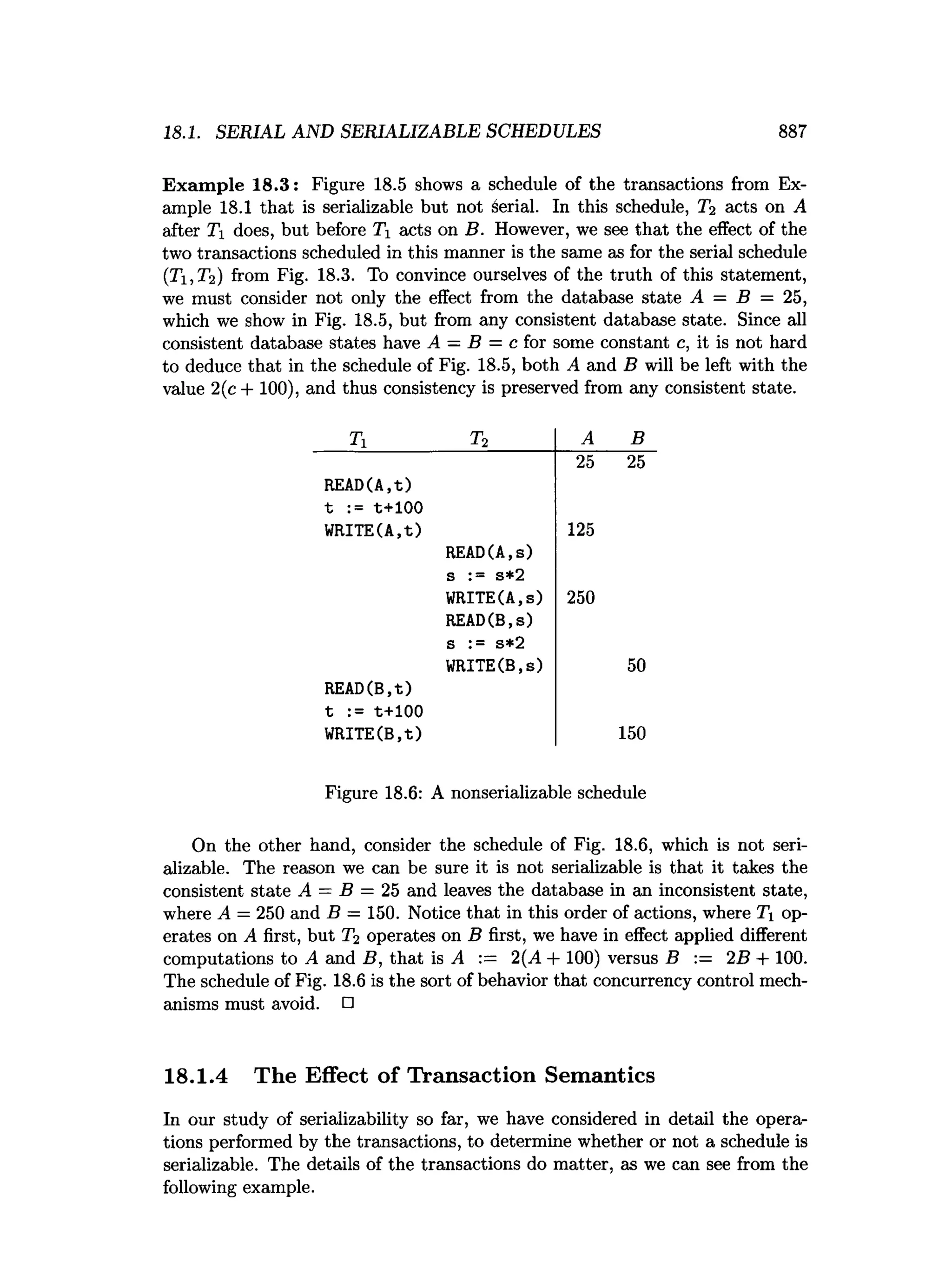 Database Systems: The Complete Book (Hector Garcia-Molina, Jeffrey D. Ullman etc.)
