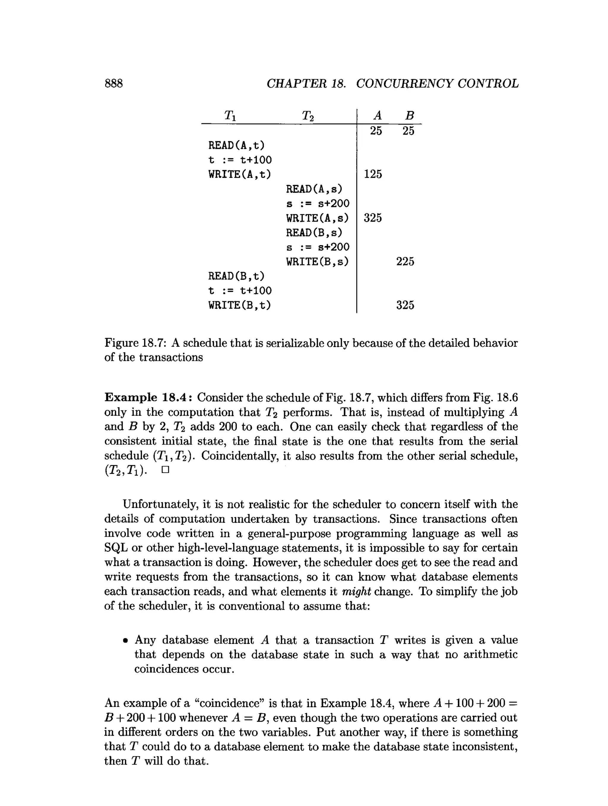 Database Systems: The Complete Book (Hector Garcia-Molina, Jeffrey D. Ullman etc.)