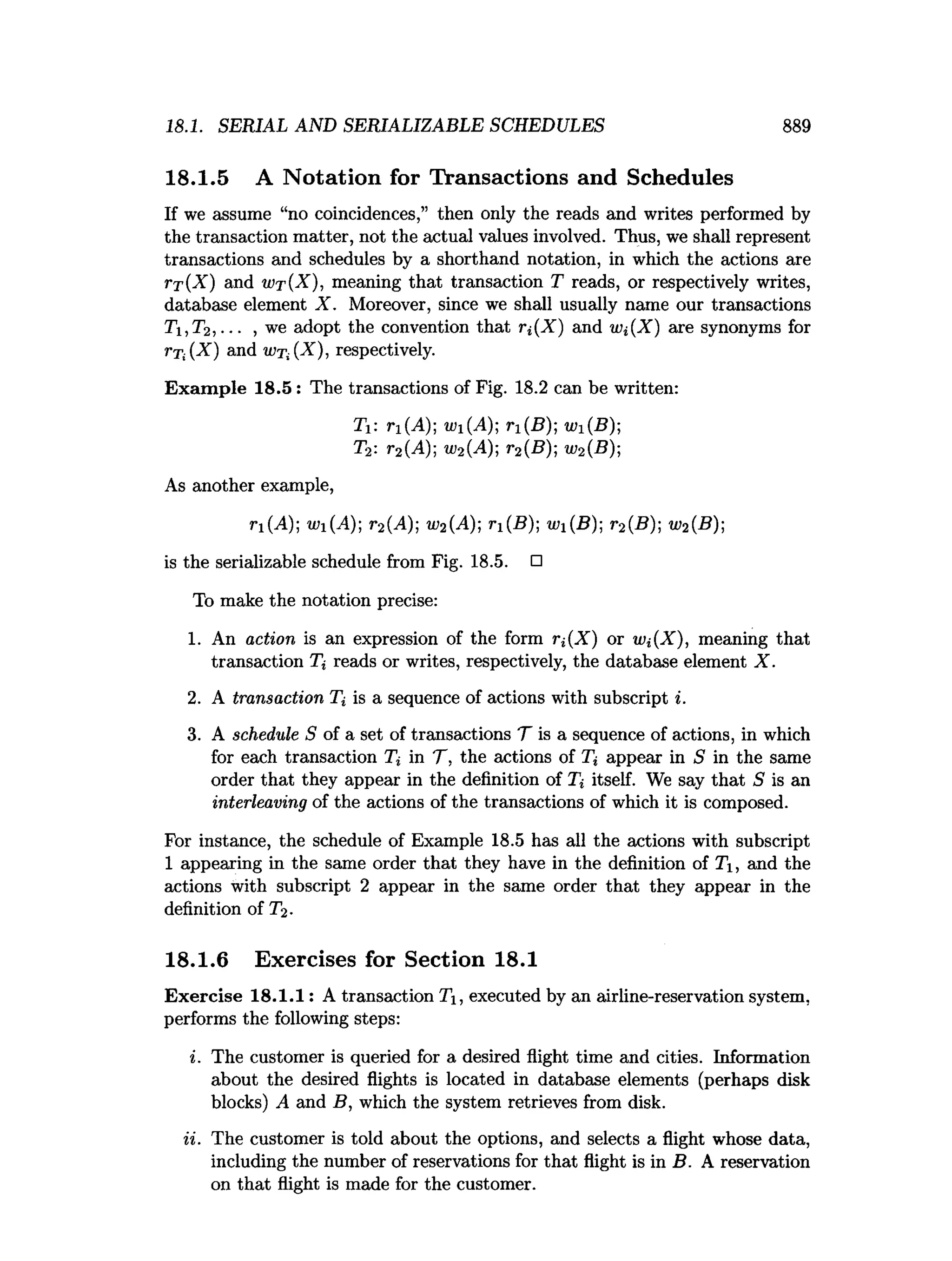 Database Systems: The Complete Book (Hector Garcia-Molina, Jeffrey D. Ullman etc.)