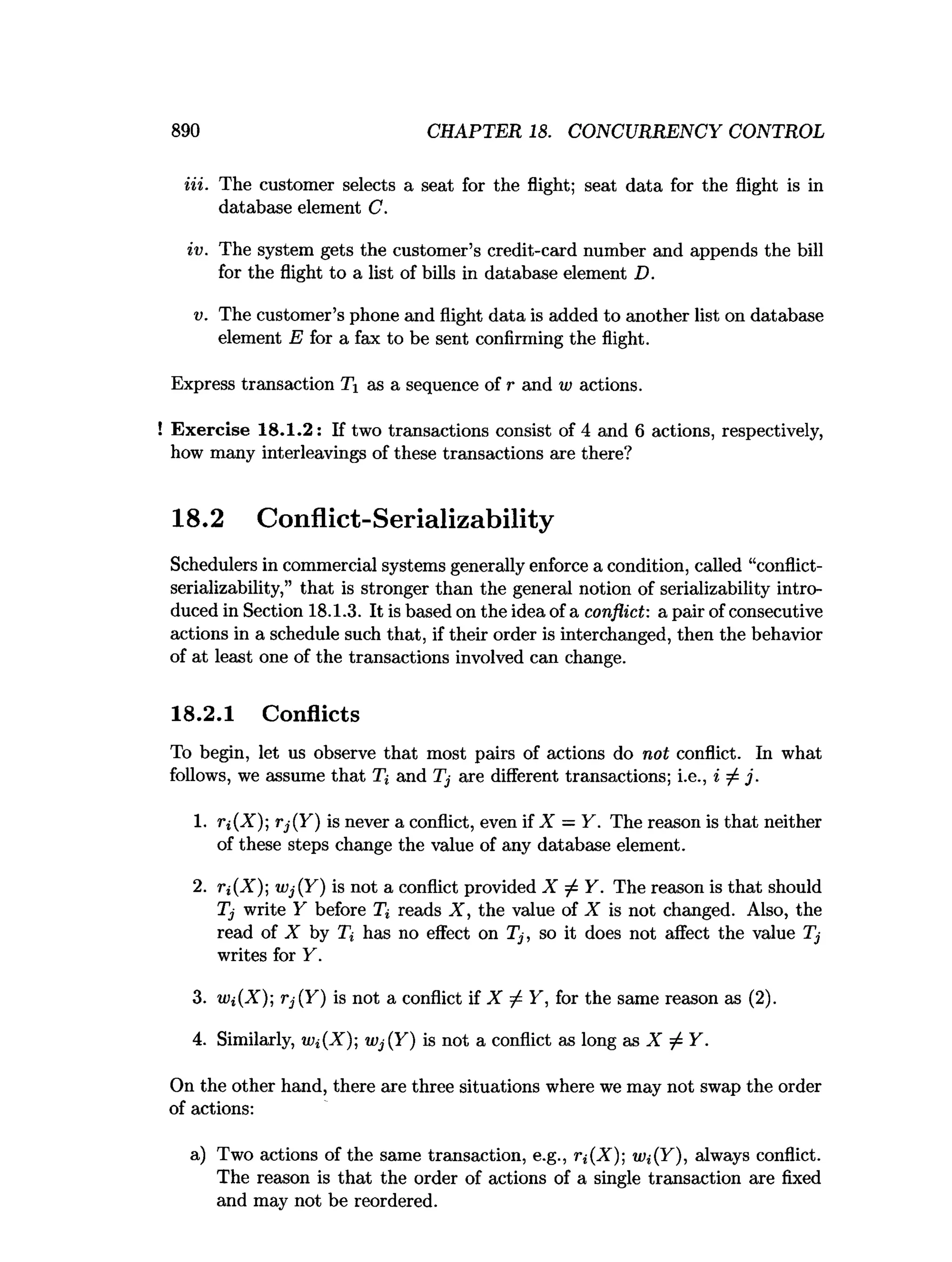 Database Systems: The Complete Book (Hector Garcia-Molina, Jeffrey D. Ullman etc.)