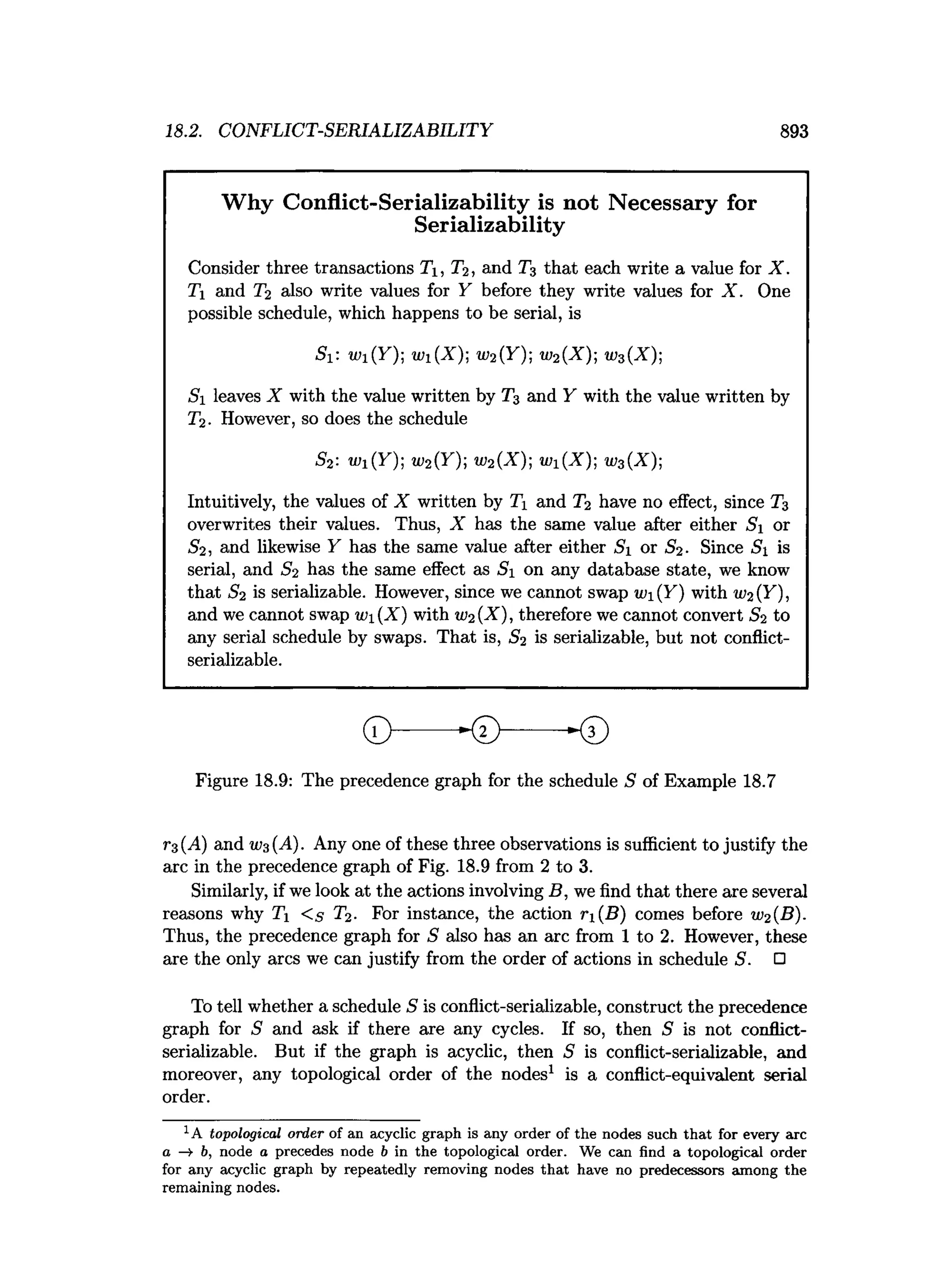 Database Systems: The Complete Book (Hector Garcia-Molina, Jeffrey D. Ullman etc.)