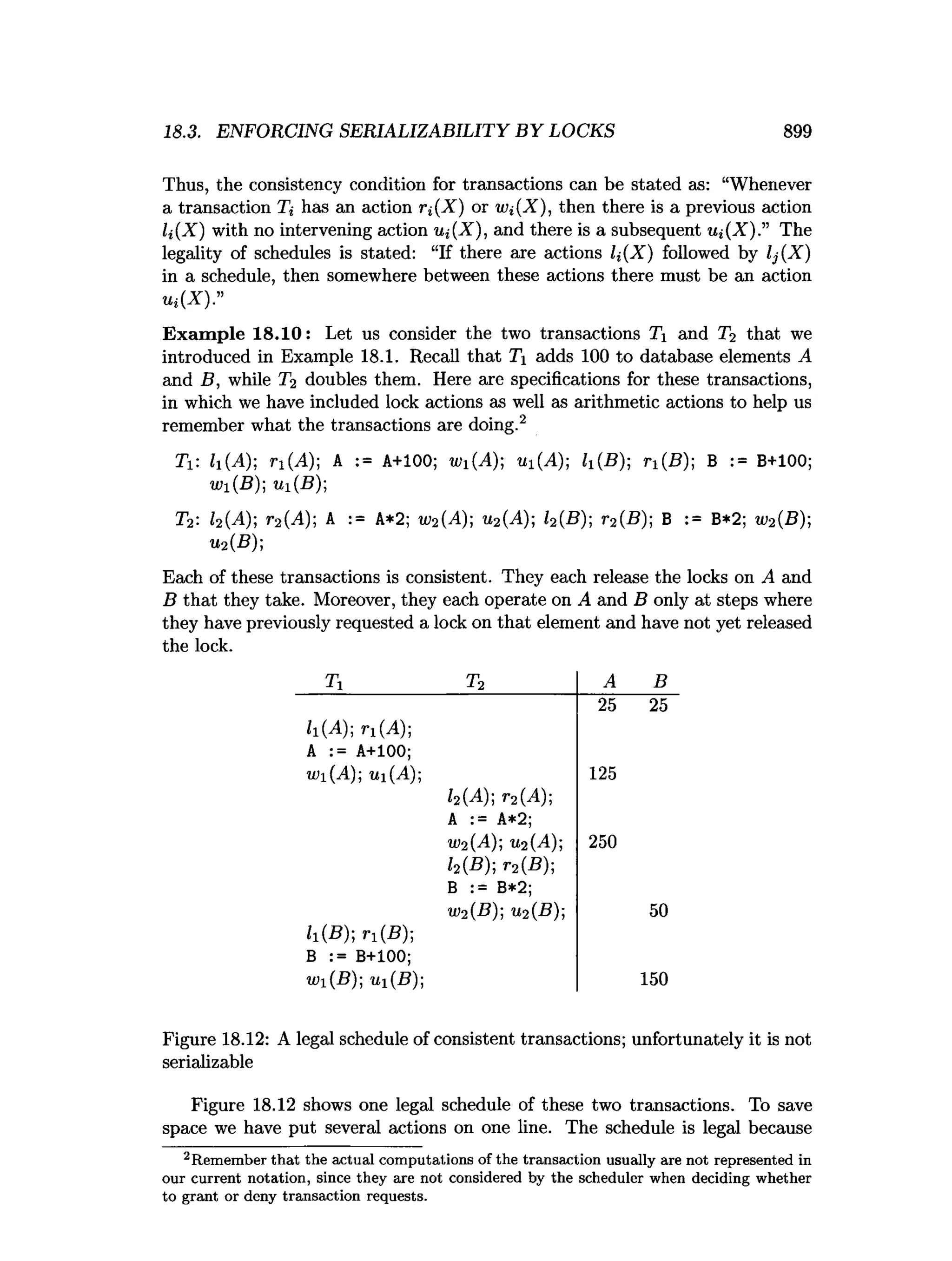 Database Systems: The Complete Book (Hector Garcia-Molina, Jeffrey D. Ullman etc.)