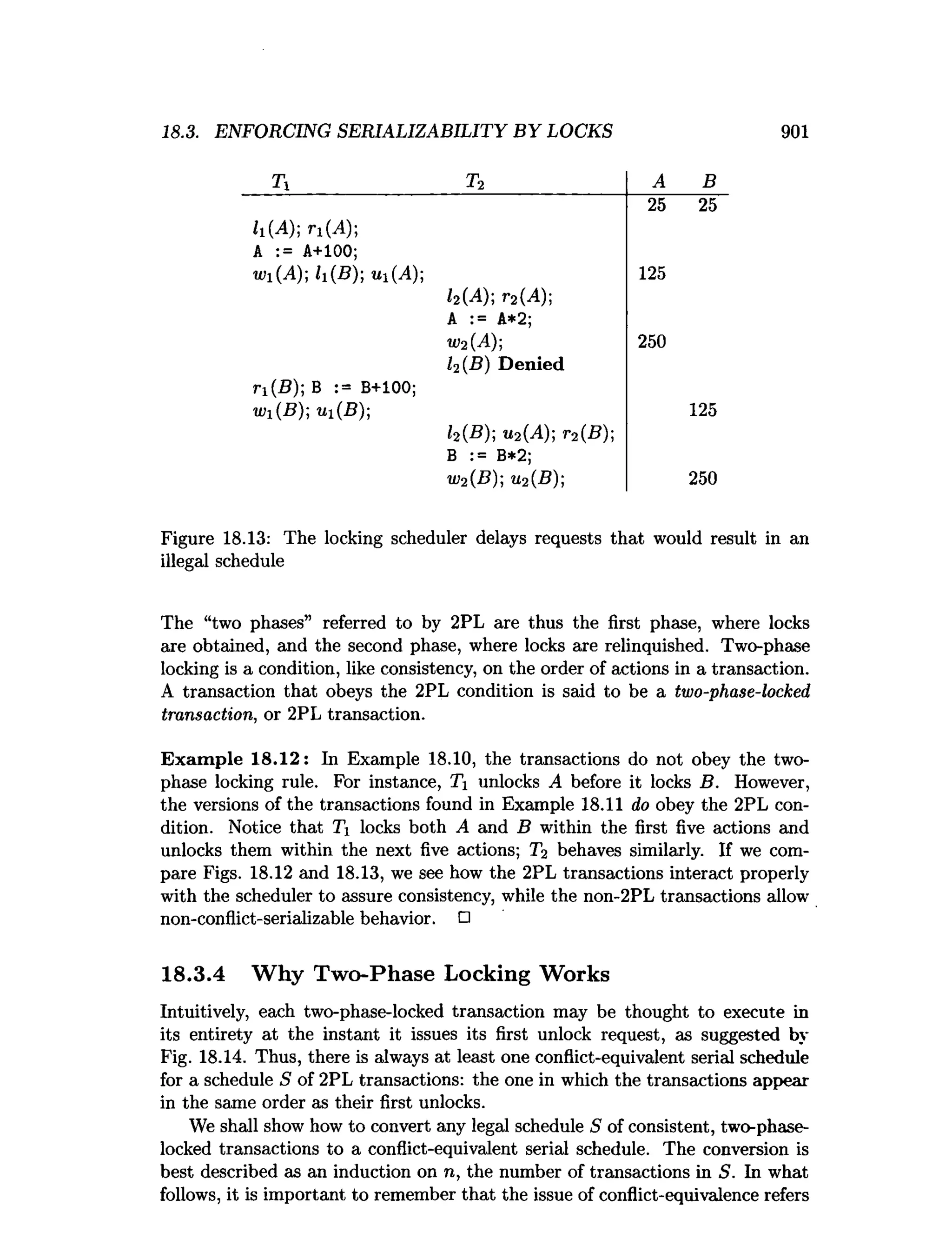 Database Systems: The Complete Book (Hector Garcia-Molina, Jeffrey D. Ullman etc.)