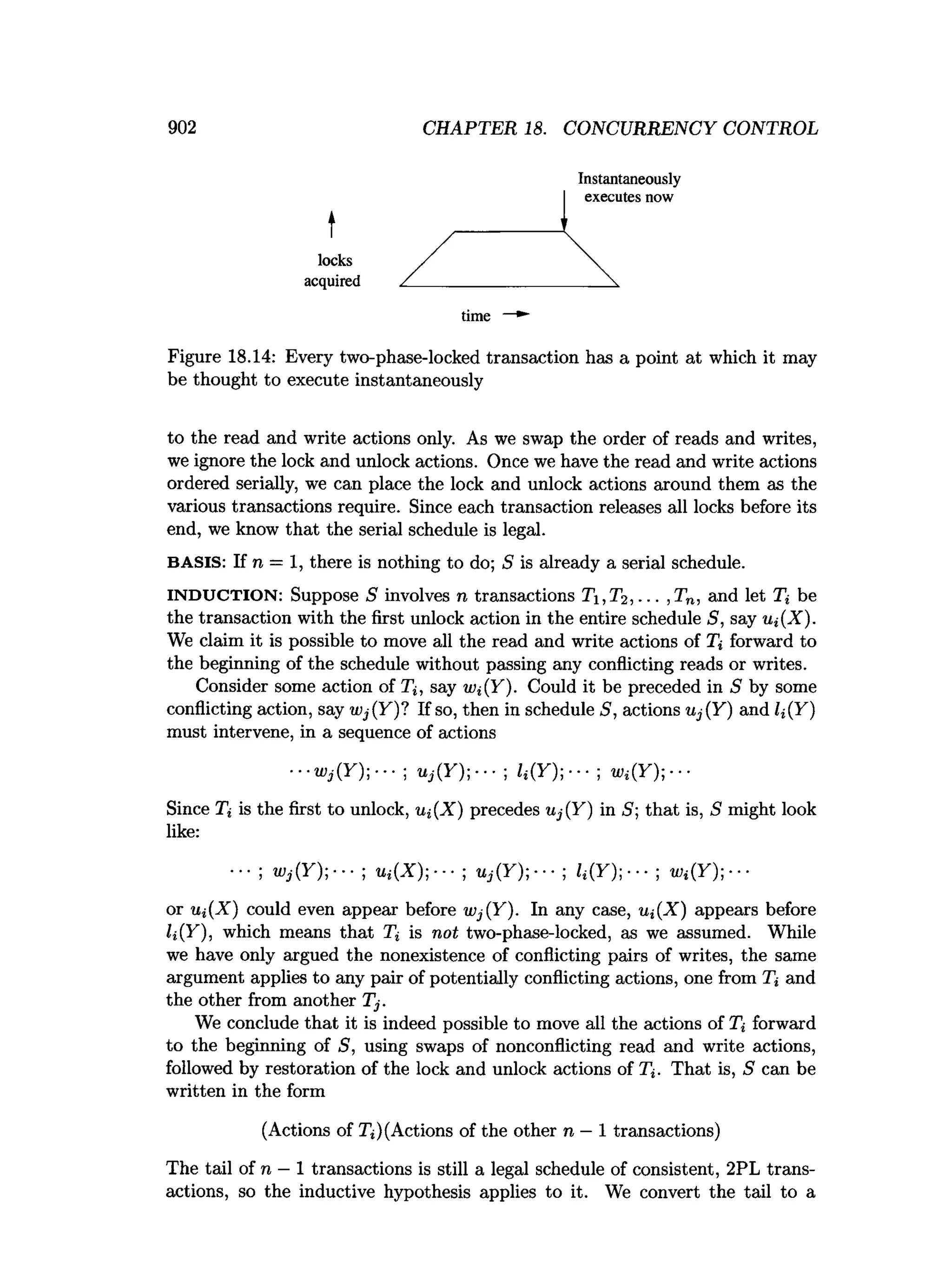Database Systems: The Complete Book (Hector Garcia-Molina, Jeffrey D. Ullman etc.)