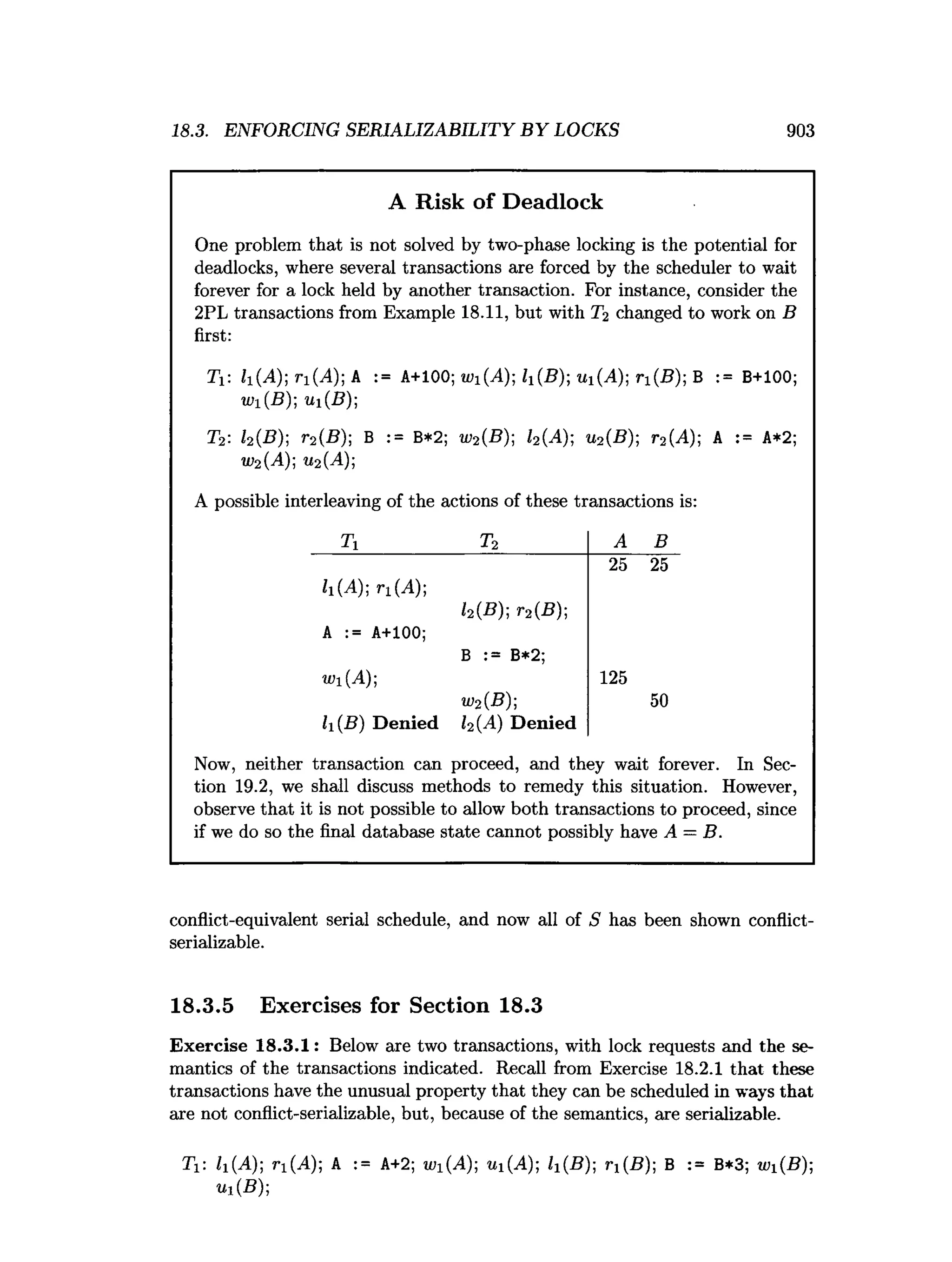 Database Systems: The Complete Book (Hector Garcia-Molina, Jeffrey D. Ullman etc.)