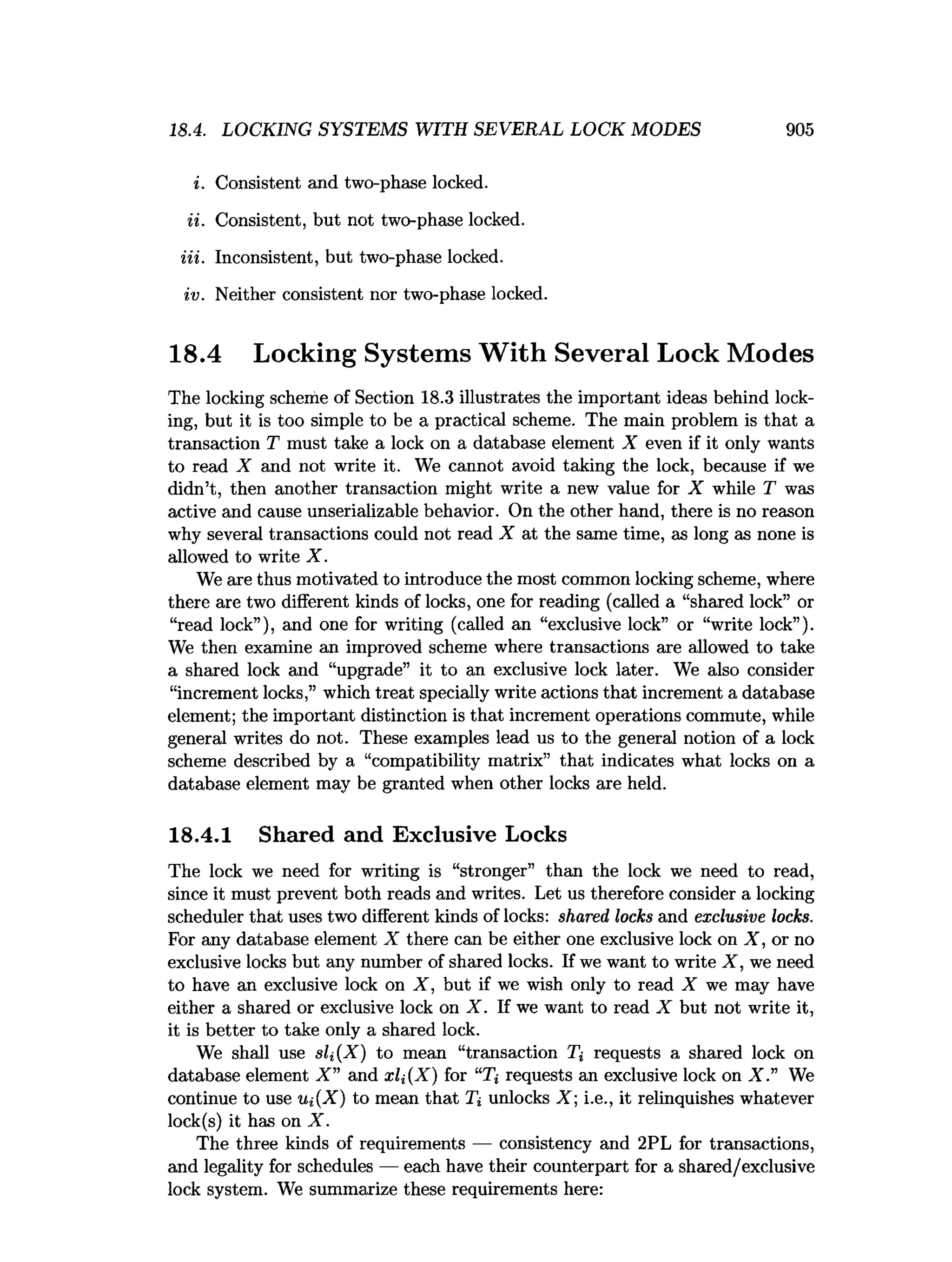 Database Systems: The Complete Book (Hector Garcia-Molina, Jeffrey D. Ullman etc.)