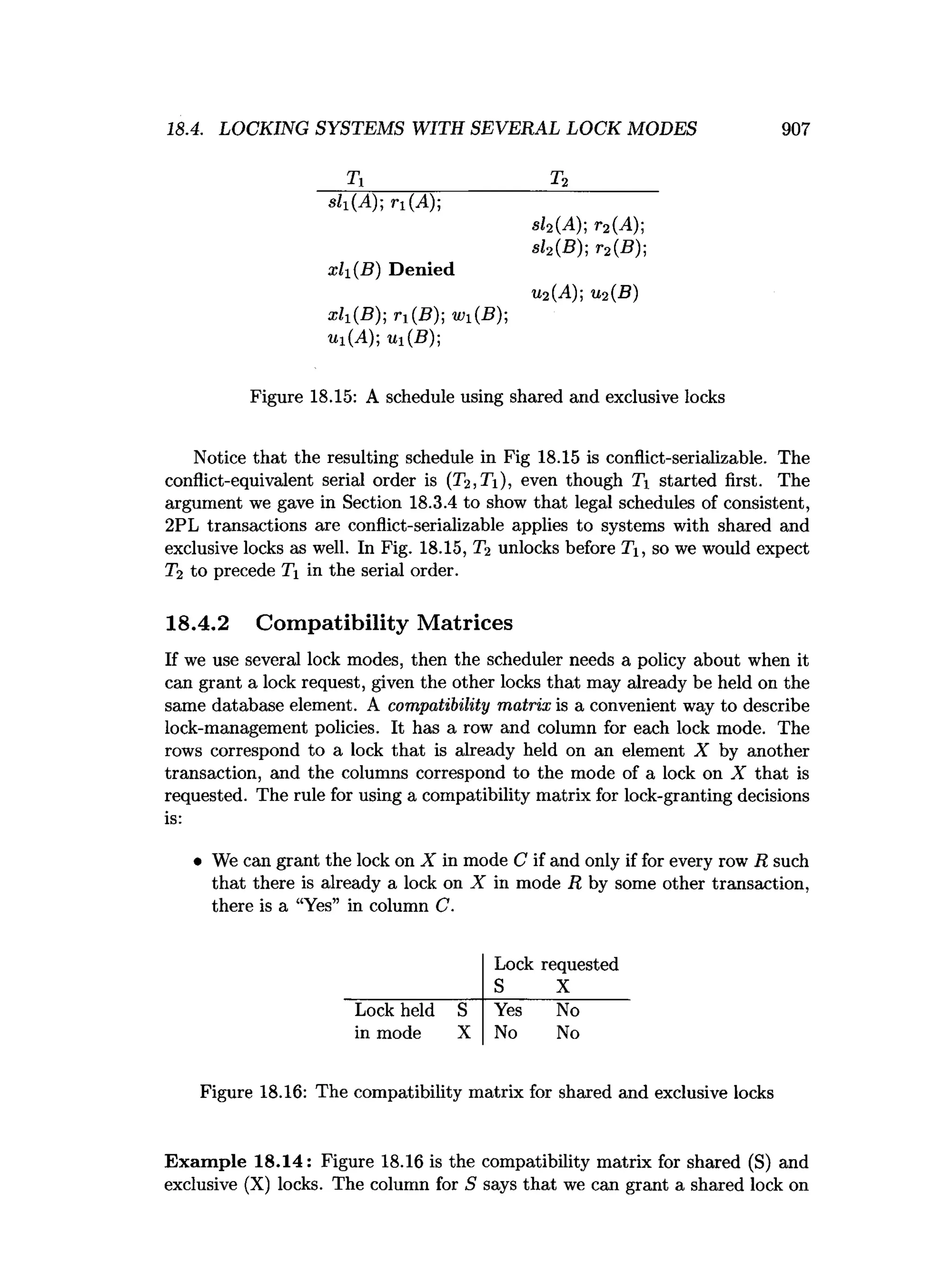 Database Systems: The Complete Book (Hector Garcia-Molina, Jeffrey D. Ullman etc.)
