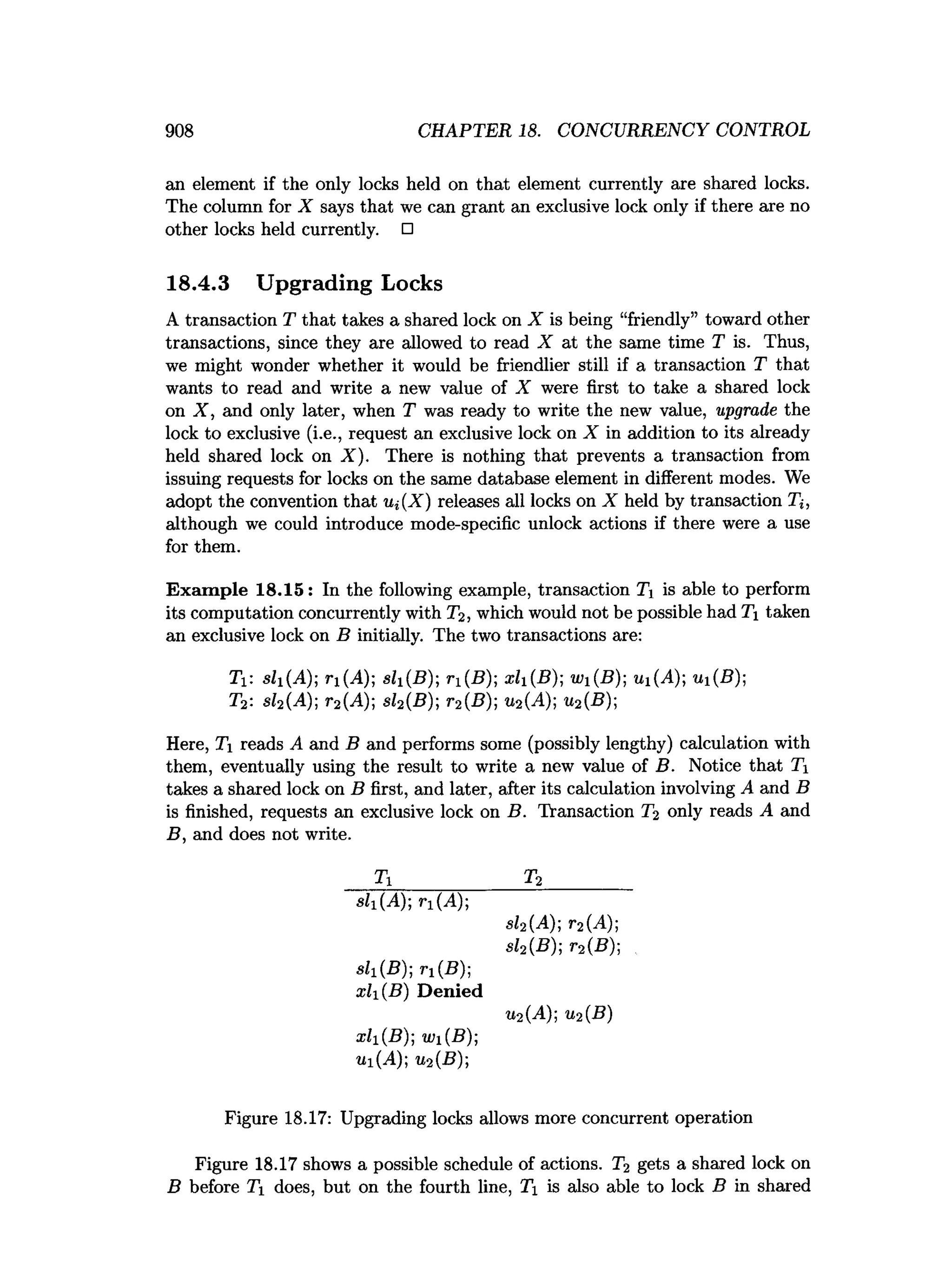 Database Systems: The Complete Book (Hector Garcia-Molina, Jeffrey D. Ullman etc.)