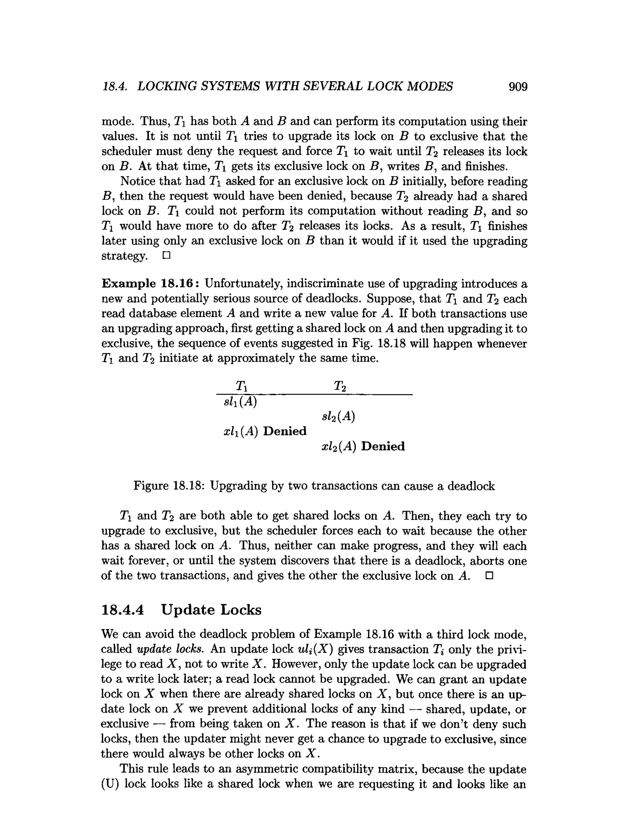 Database Systems: The Complete Book (Hector Garcia-Molina, Jeffrey D. Ullman etc.)