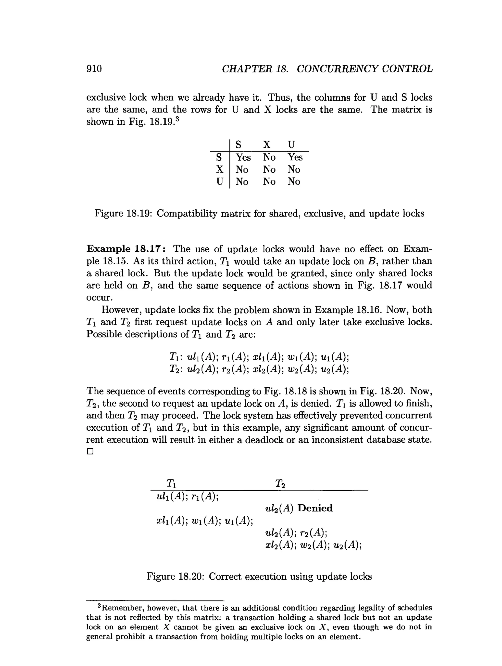 Database Systems: The Complete Book (Hector Garcia-Molina, Jeffrey D. Ullman etc.)