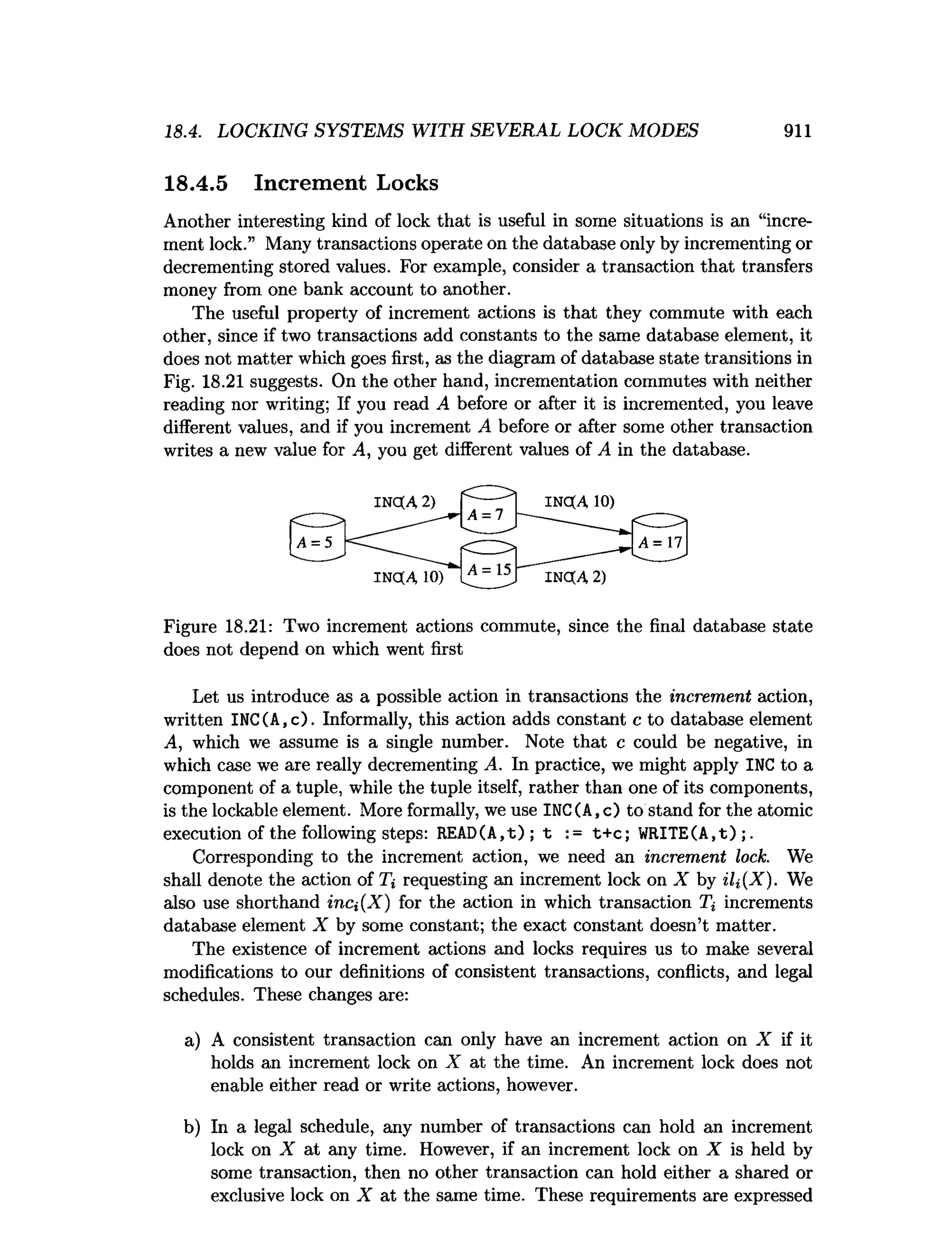 Database Systems: The Complete Book (Hector Garcia-Molina, Jeffrey D. Ullman etc.)