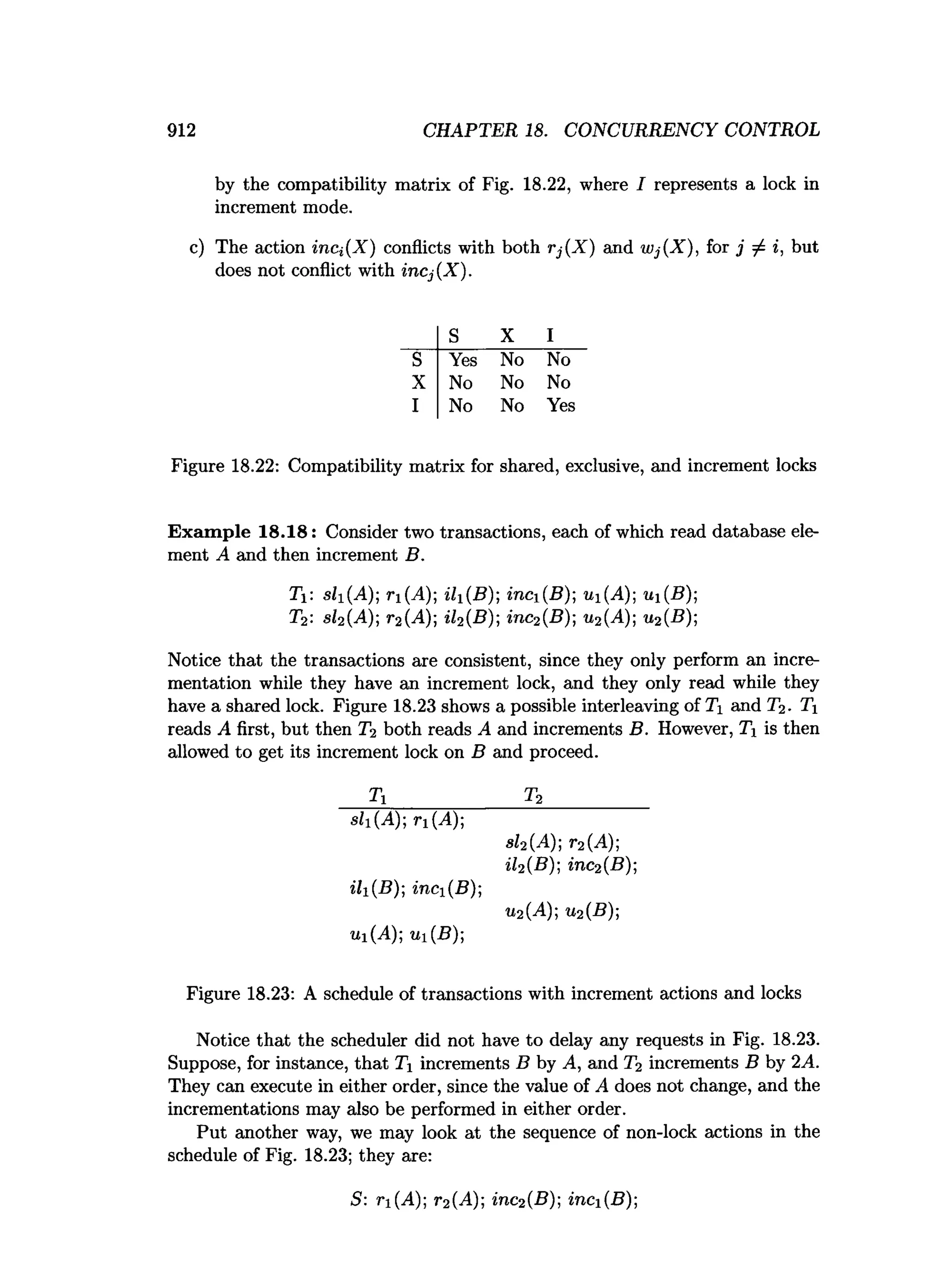 Database Systems: The Complete Book (Hector Garcia-Molina, Jeffrey D. Ullman etc.)