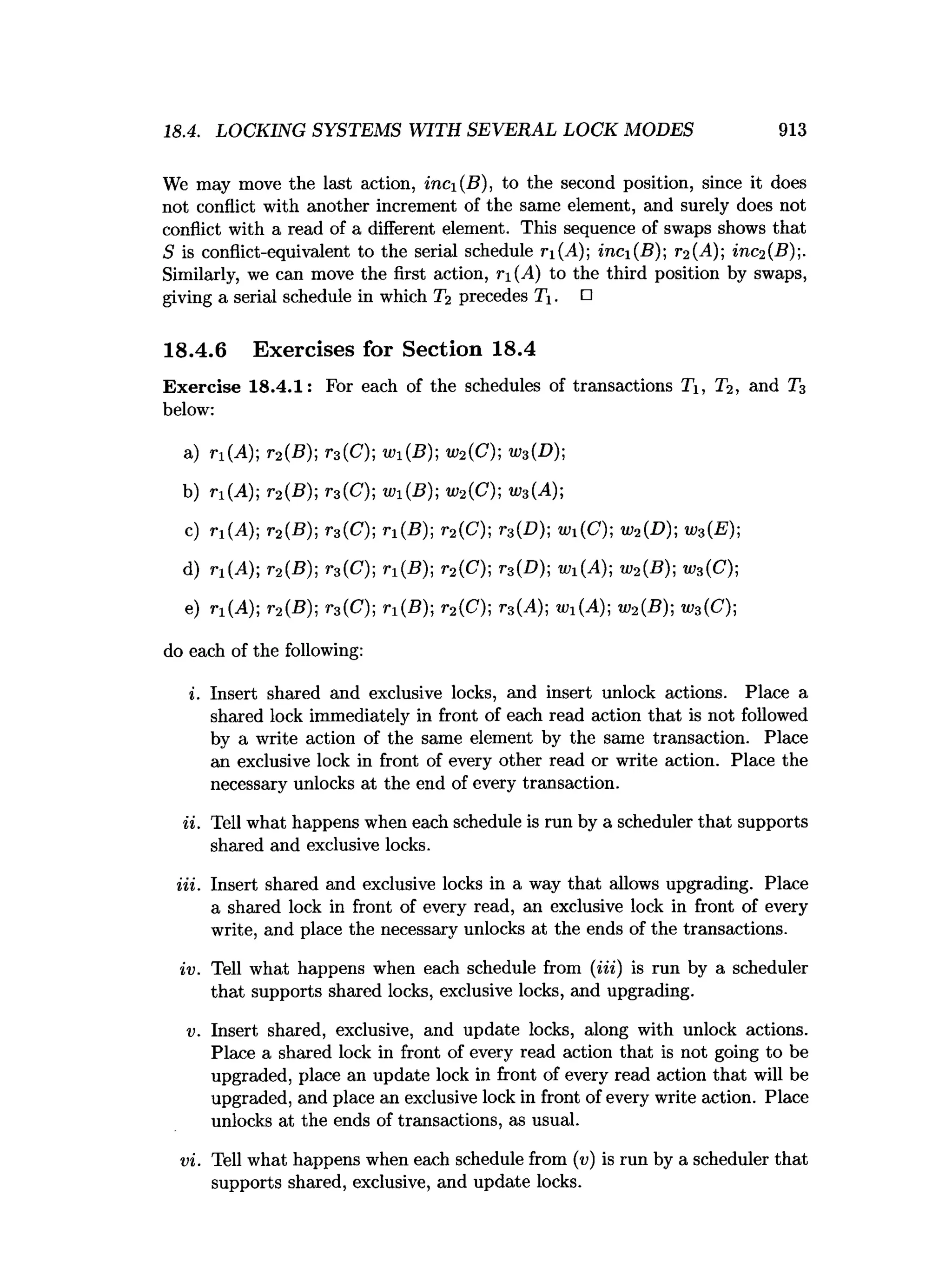 Database Systems: The Complete Book (Hector Garcia-Molina, Jeffrey D. Ullman etc.)