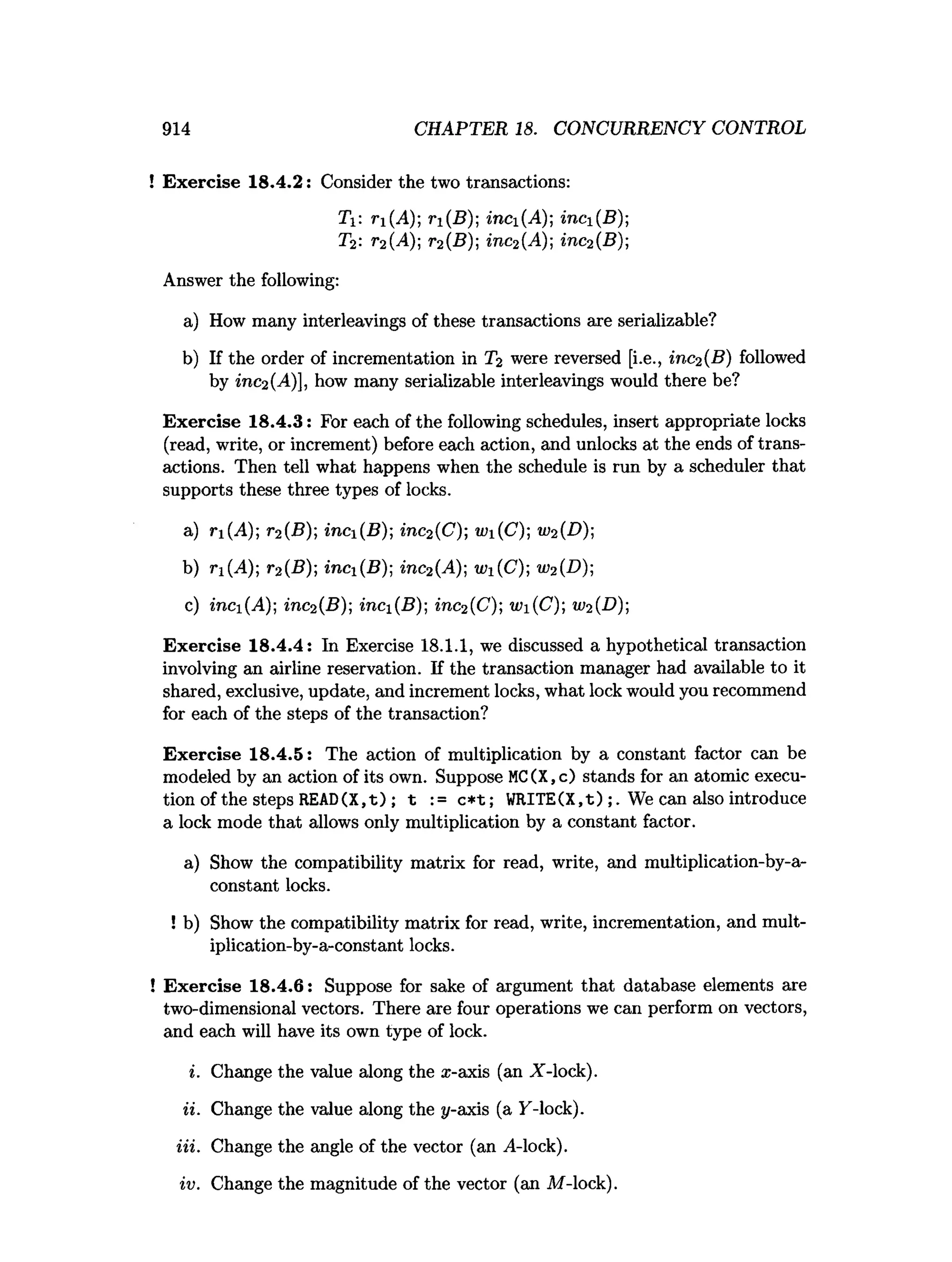 Database Systems: The Complete Book (Hector Garcia-Molina, Jeffrey D. Ullman etc.)