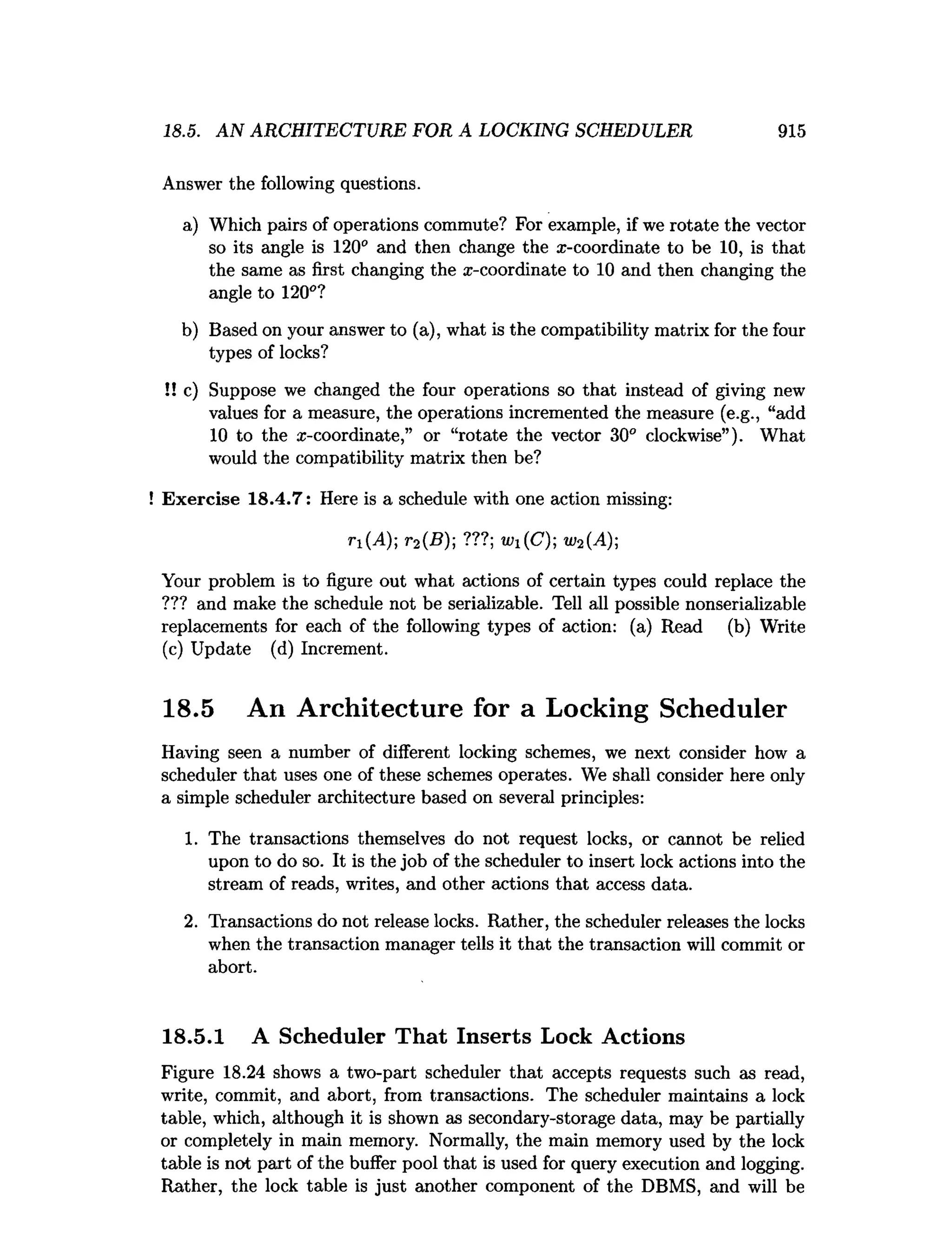 Database Systems: The Complete Book (Hector Garcia-Molina, Jeffrey D. Ullman etc.)
