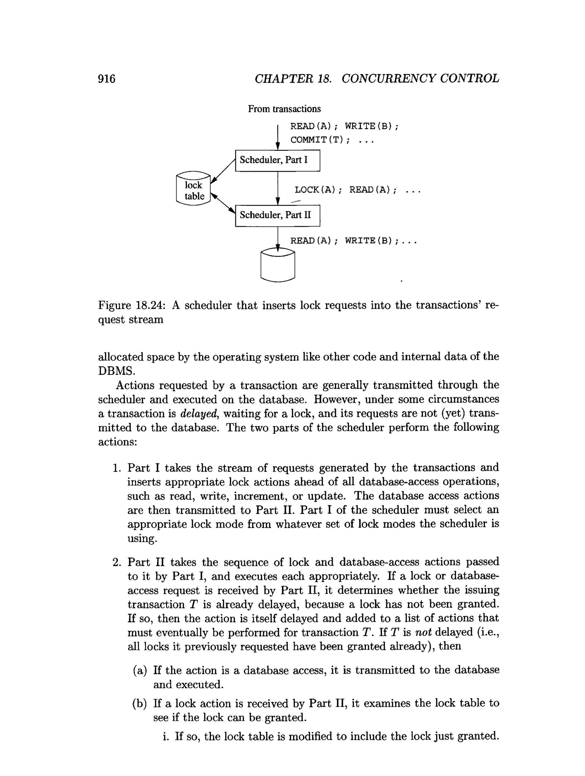 Database Systems: The Complete Book (Hector Garcia-Molina, Jeffrey D. Ullman etc.)