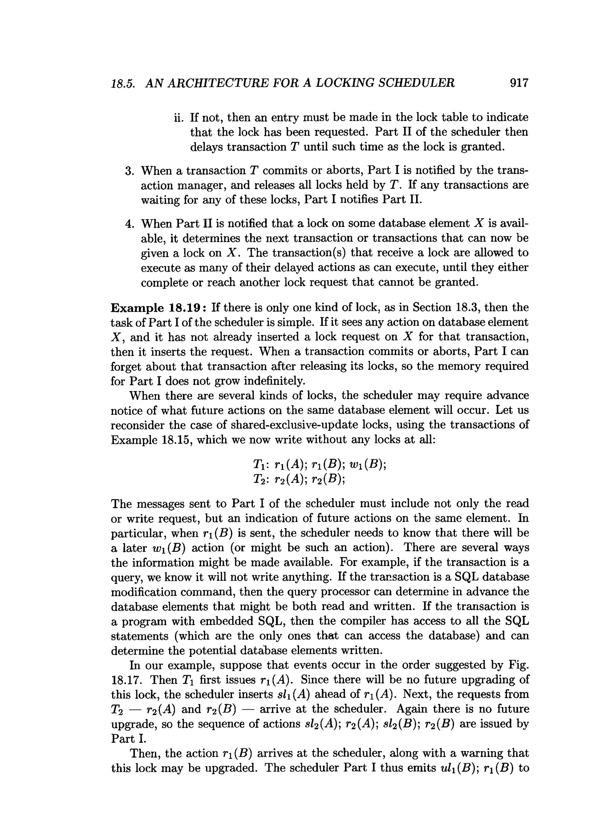 Database Systems: The Complete Book (Hector Garcia-Molina, Jeffrey D. Ullman etc.)