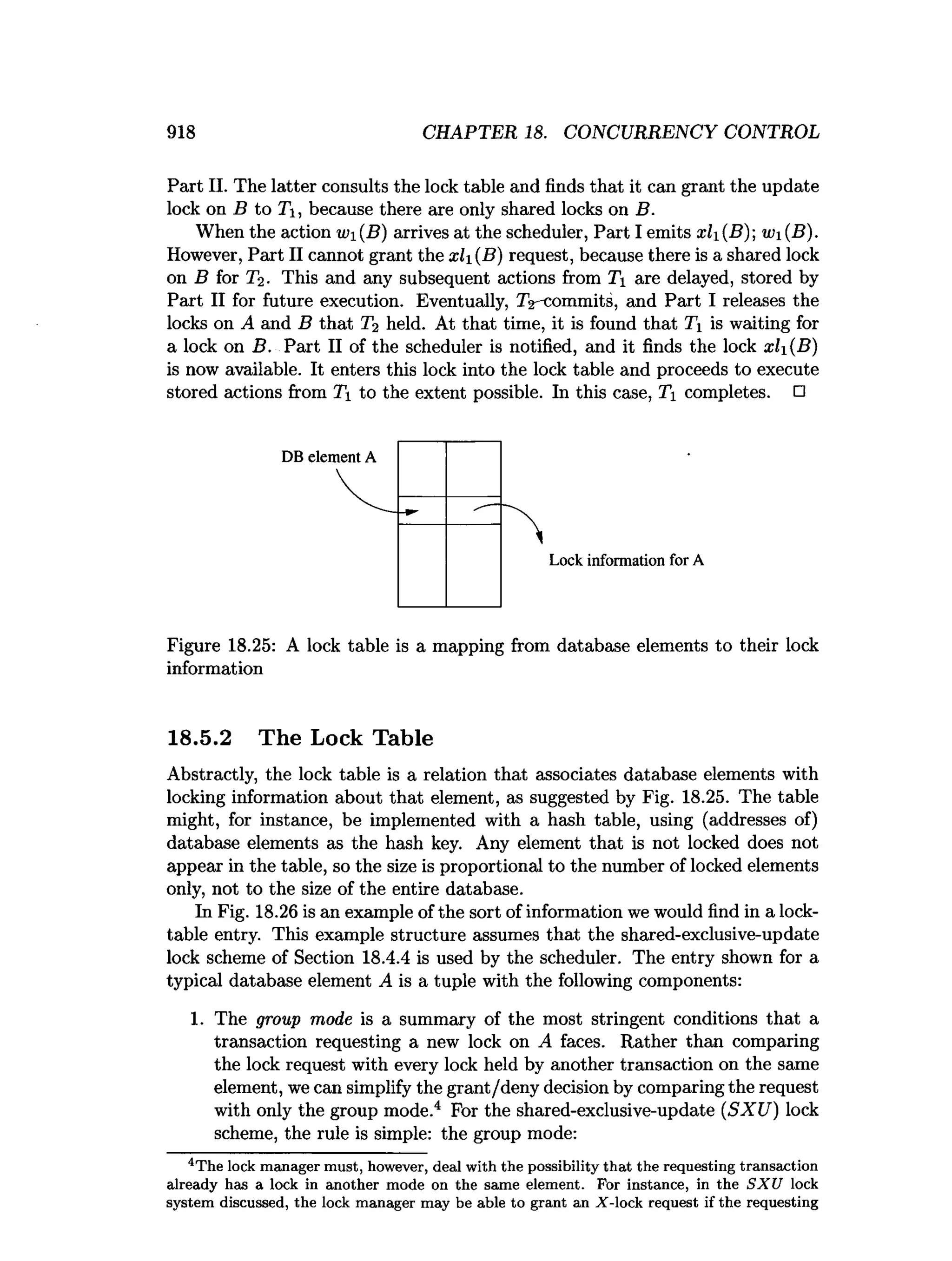 Database Systems: The Complete Book (Hector Garcia-Molina, Jeffrey D. Ullman etc.)