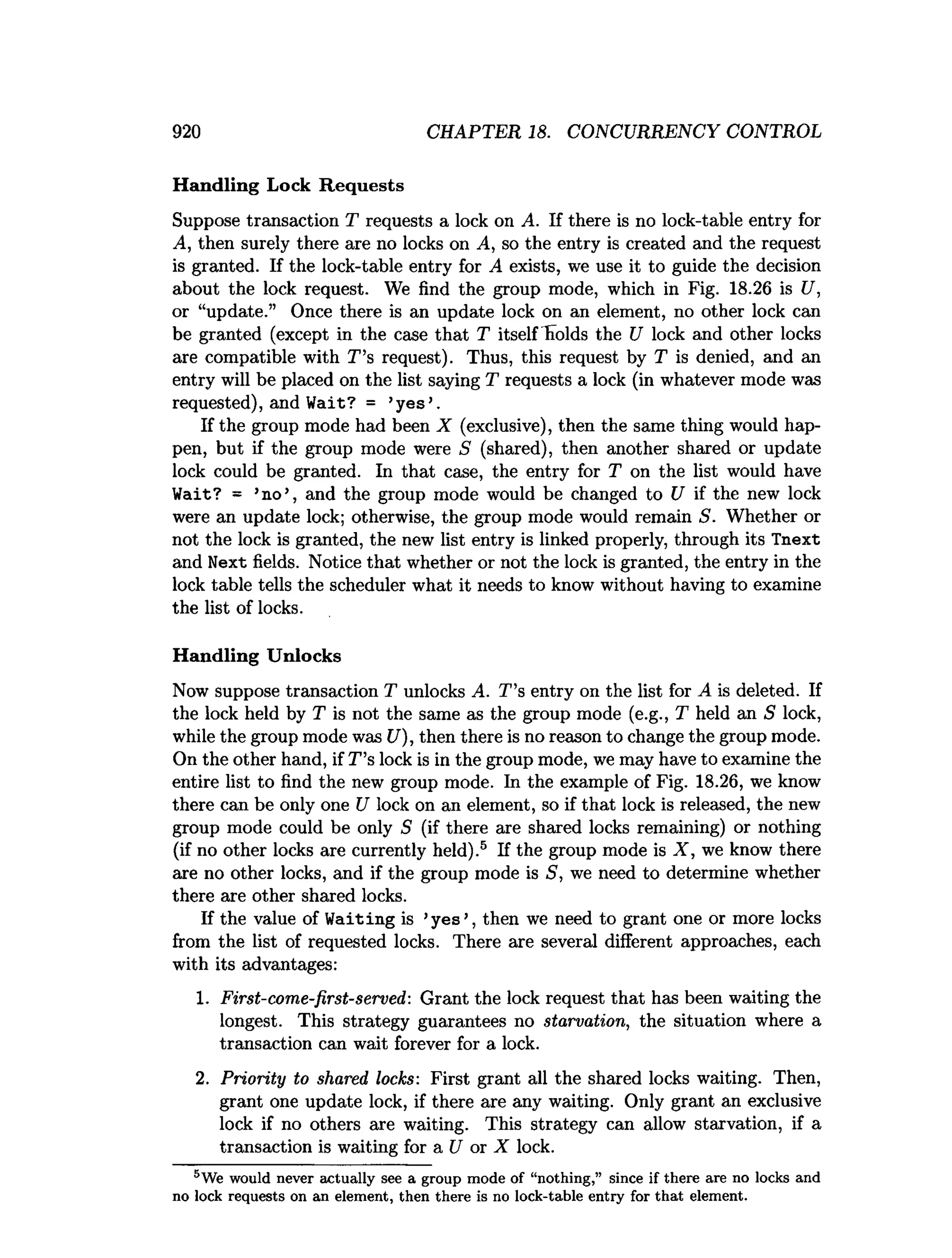Database Systems: The Complete Book (Hector Garcia-Molina, Jeffrey D. Ullman etc.)
