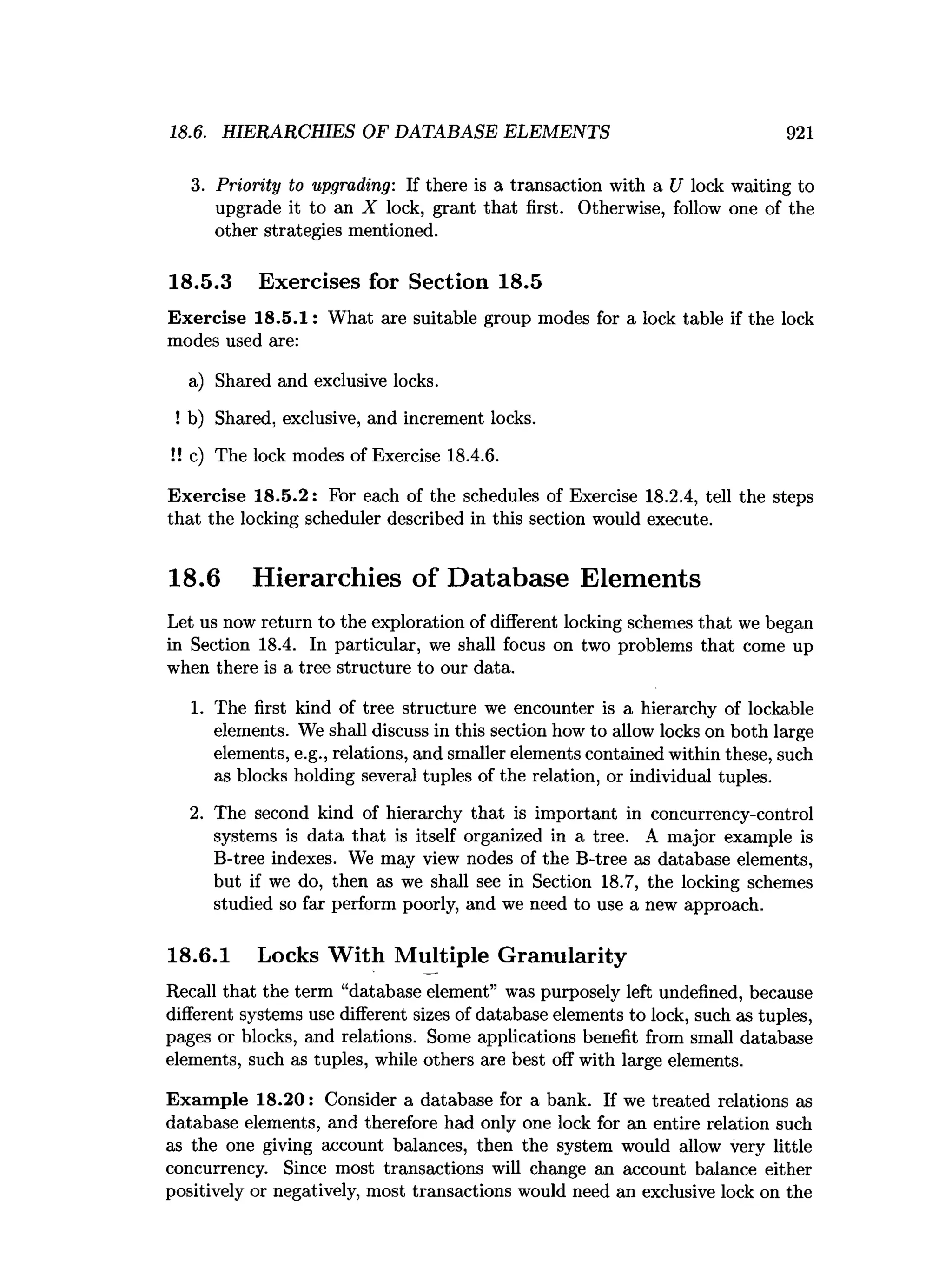 Database Systems: The Complete Book (Hector Garcia-Molina, Jeffrey D. Ullman etc.)
