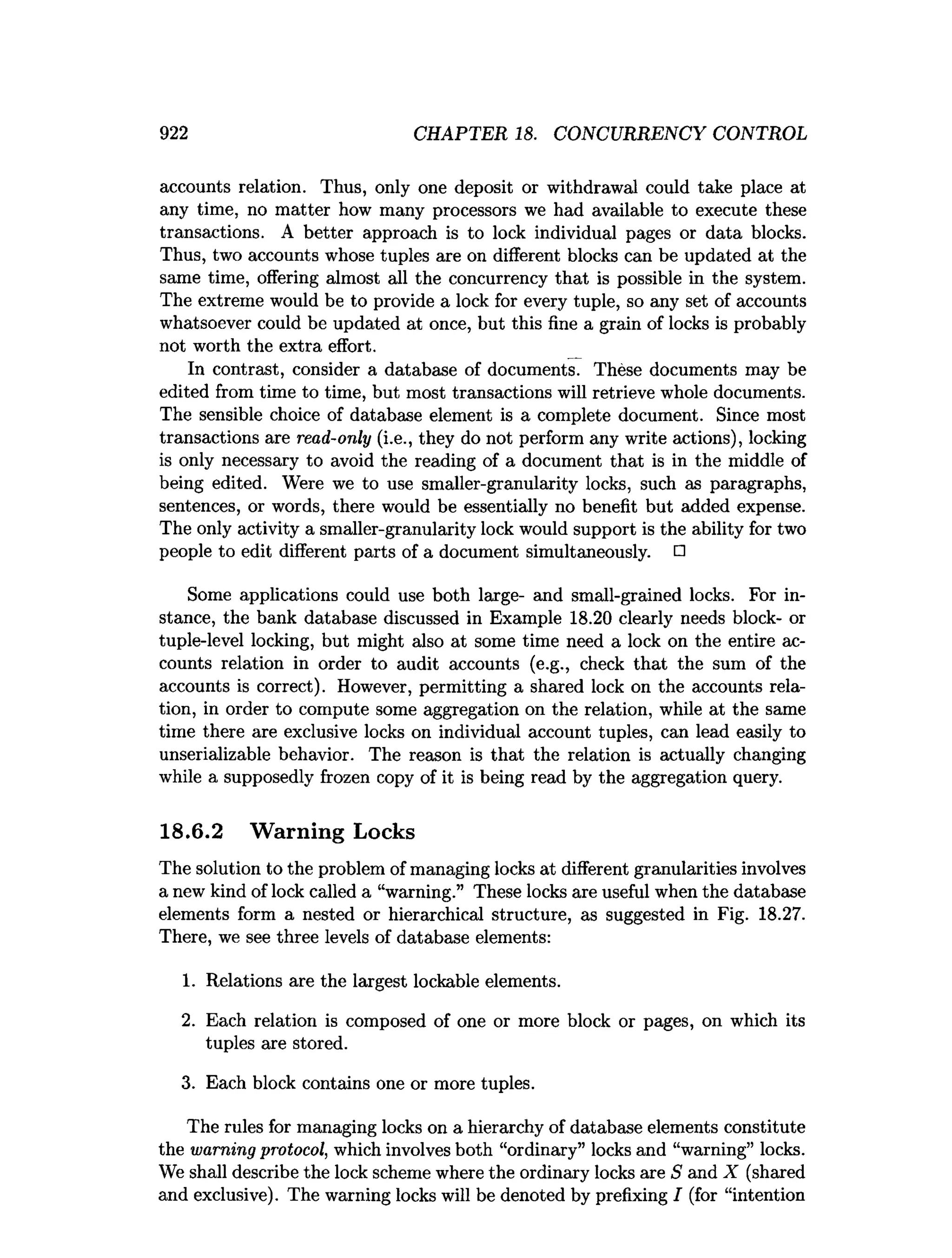 Database Systems: The Complete Book (Hector Garcia-Molina, Jeffrey D. Ullman etc.)