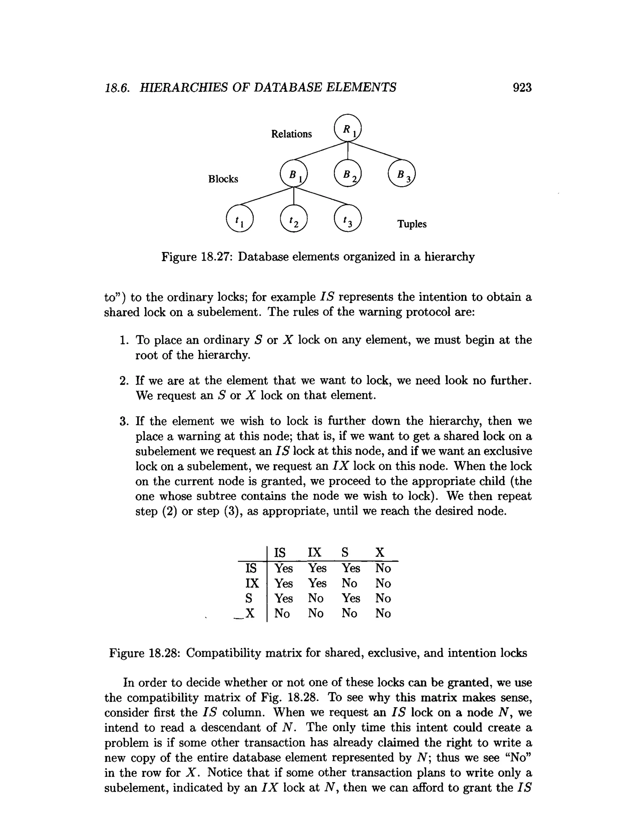 Database Systems: The Complete Book (Hector Garcia-Molina, Jeffrey D. Ullman etc.)