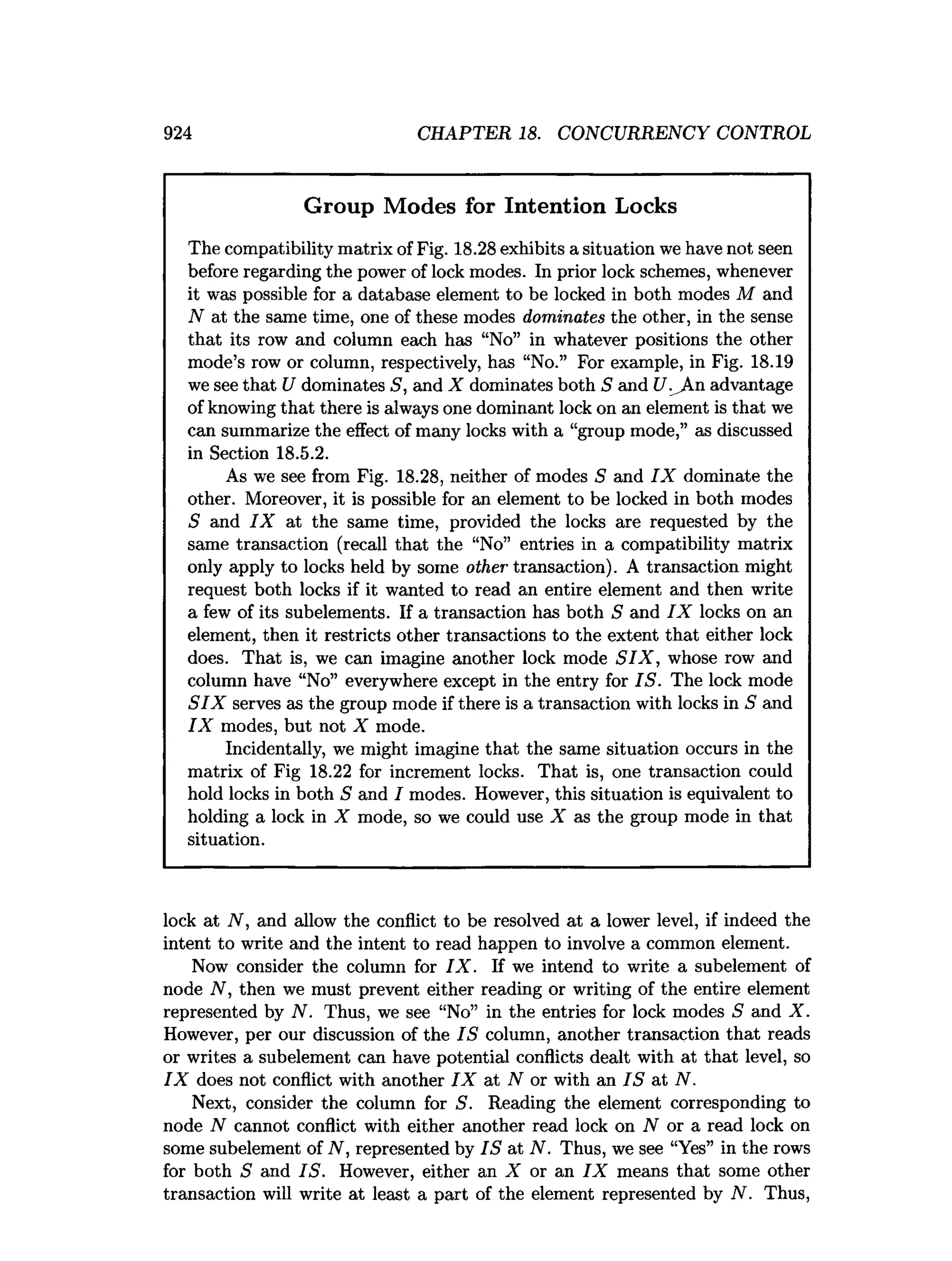 Database Systems: The Complete Book (Hector Garcia-Molina, Jeffrey D. Ullman etc.)