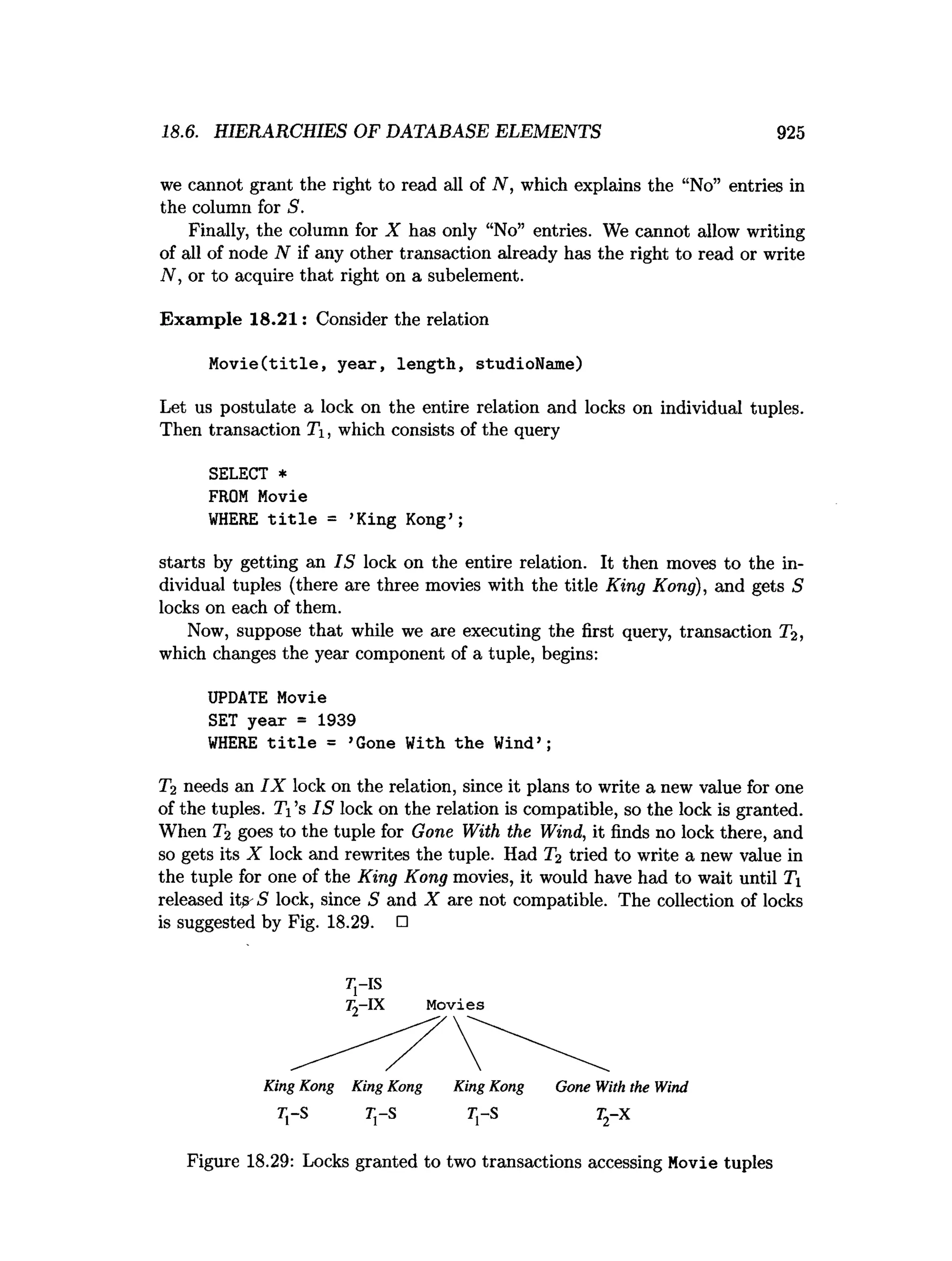 Database Systems: The Complete Book (Hector Garcia-Molina, Jeffrey D. Ullman etc.)