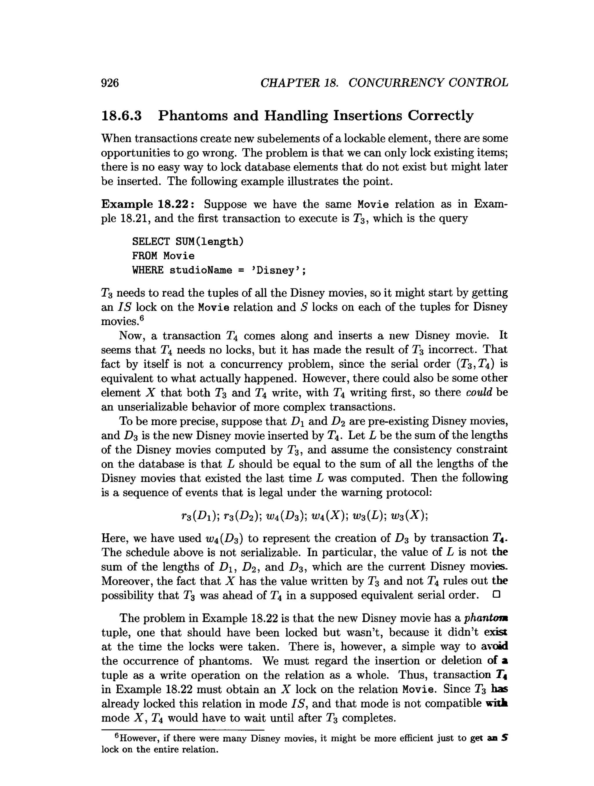 Database Systems: The Complete Book (Hector Garcia-Molina, Jeffrey D. Ullman etc.)