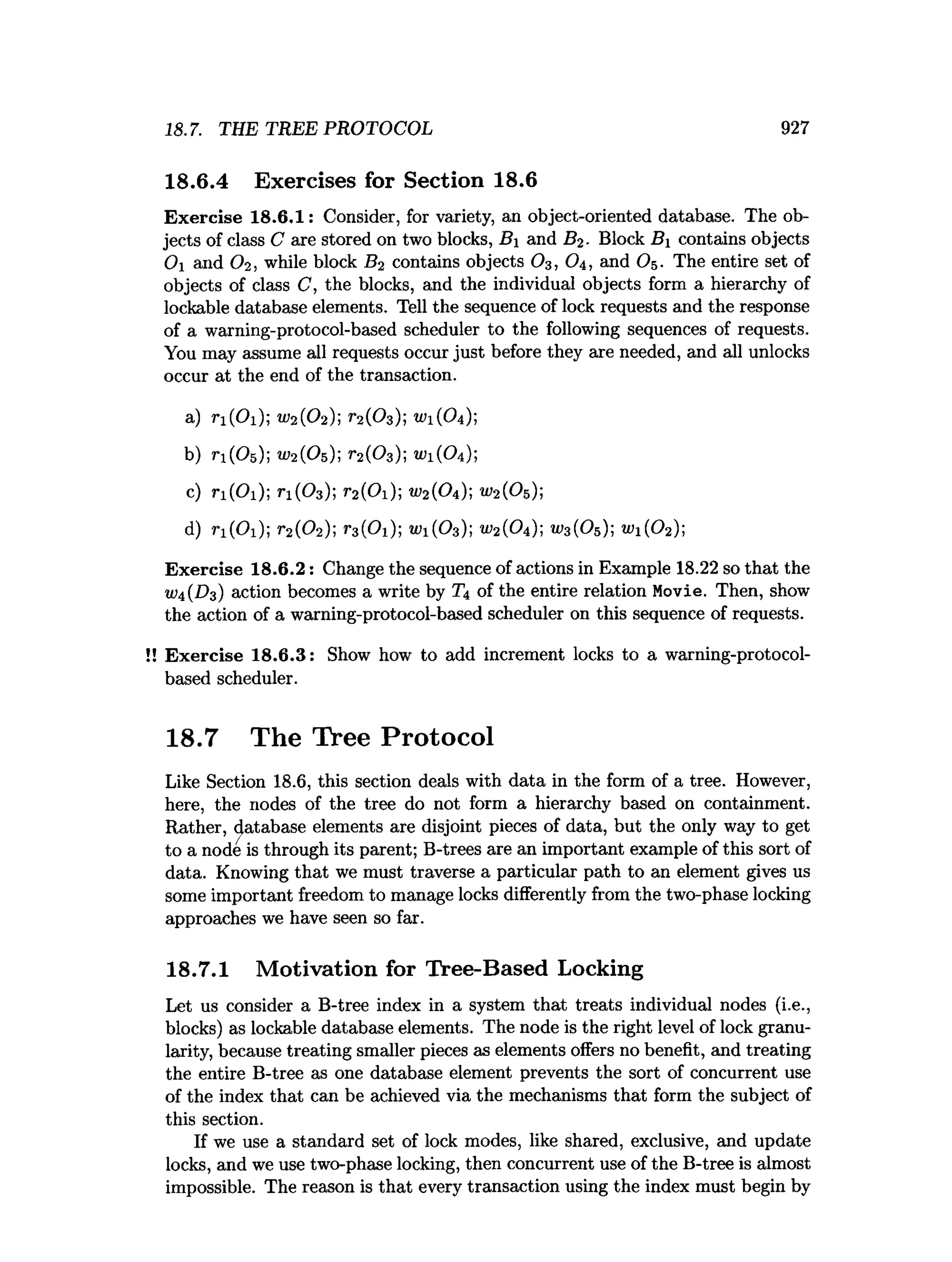 Database Systems: The Complete Book (Hector Garcia-Molina, Jeffrey D. Ullman etc.)