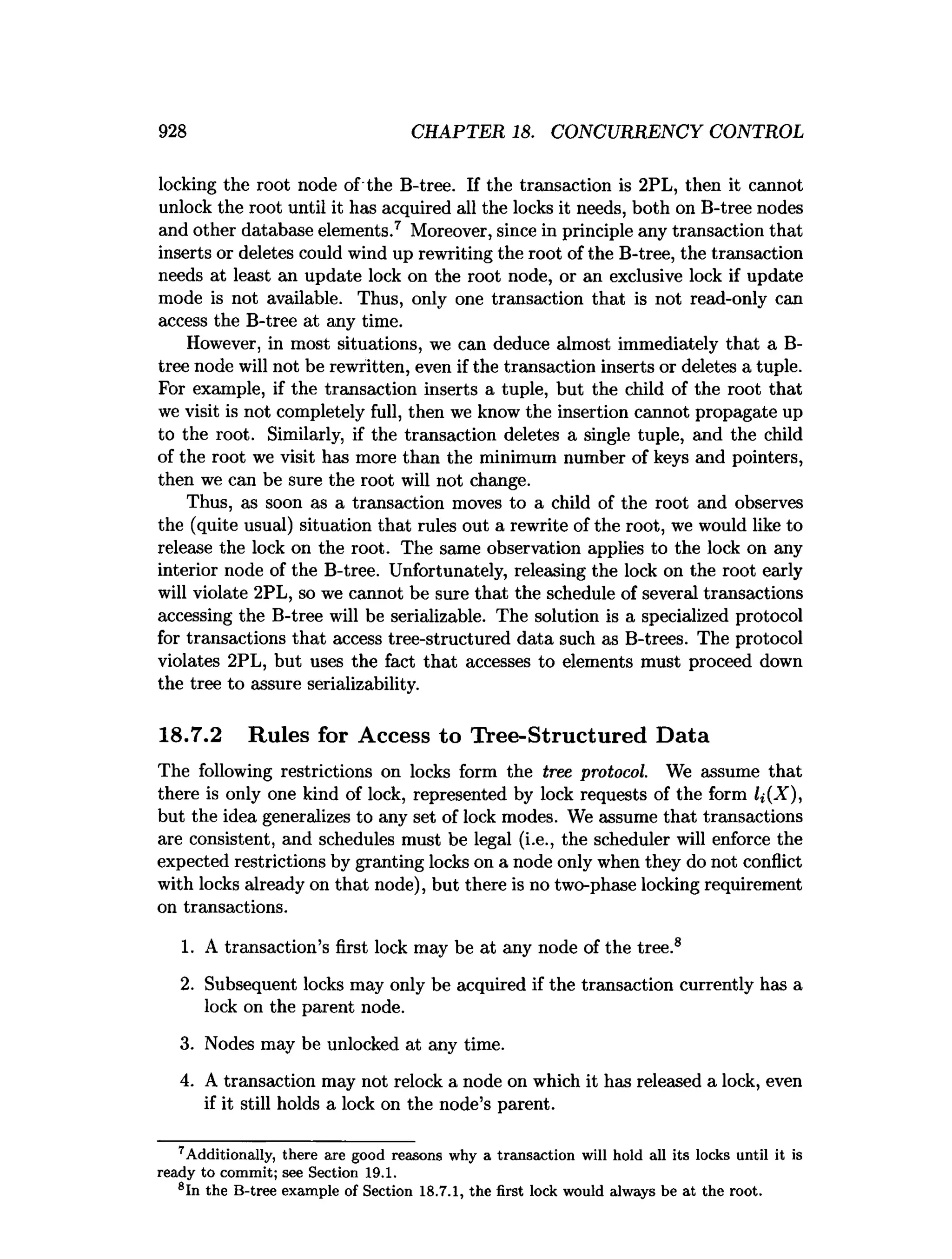 Database Systems: The Complete Book (Hector Garcia-Molina, Jeffrey D. Ullman etc.)