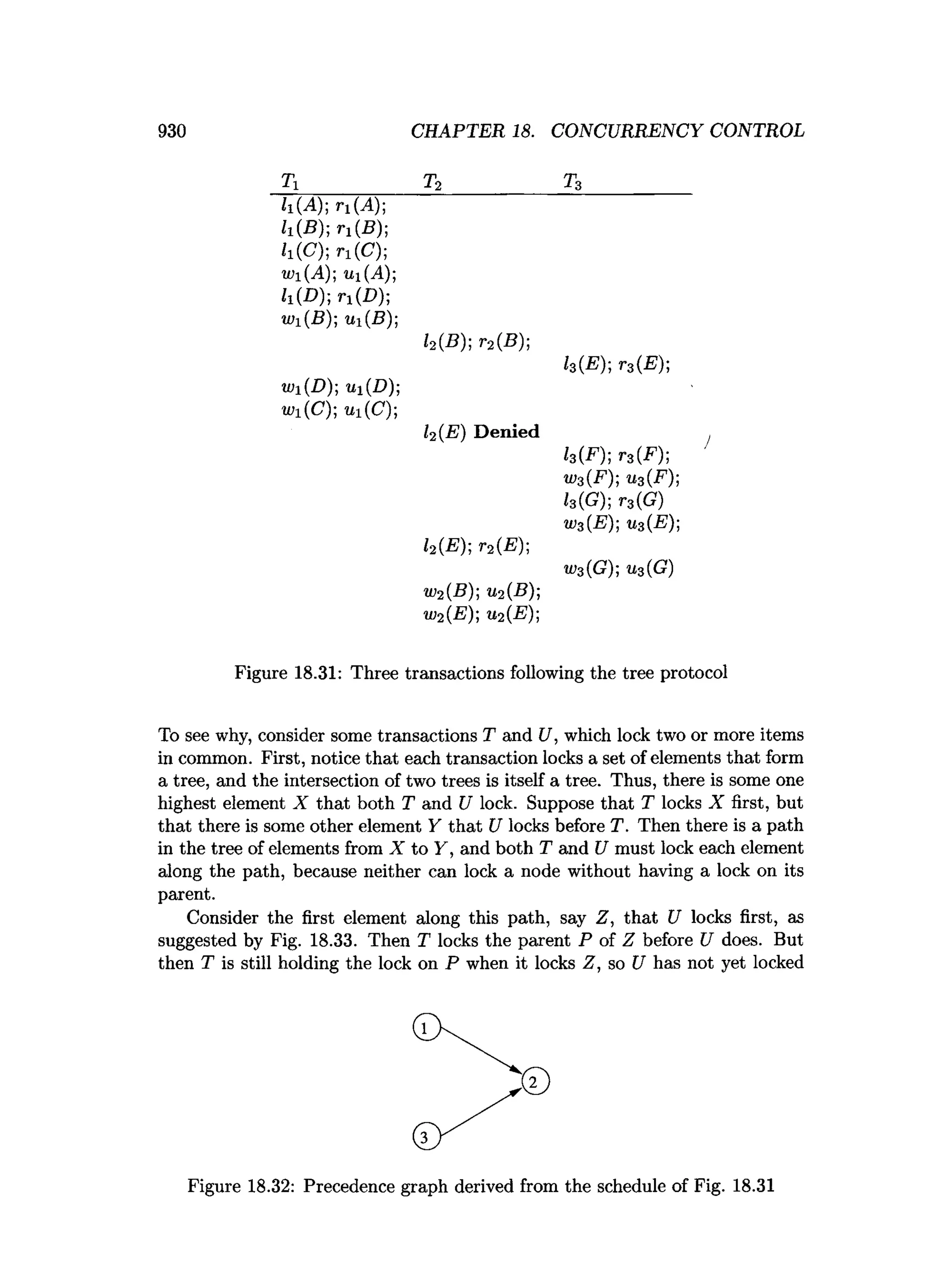 Database Systems: The Complete Book (Hector Garcia-Molina, Jeffrey D. Ullman etc.)