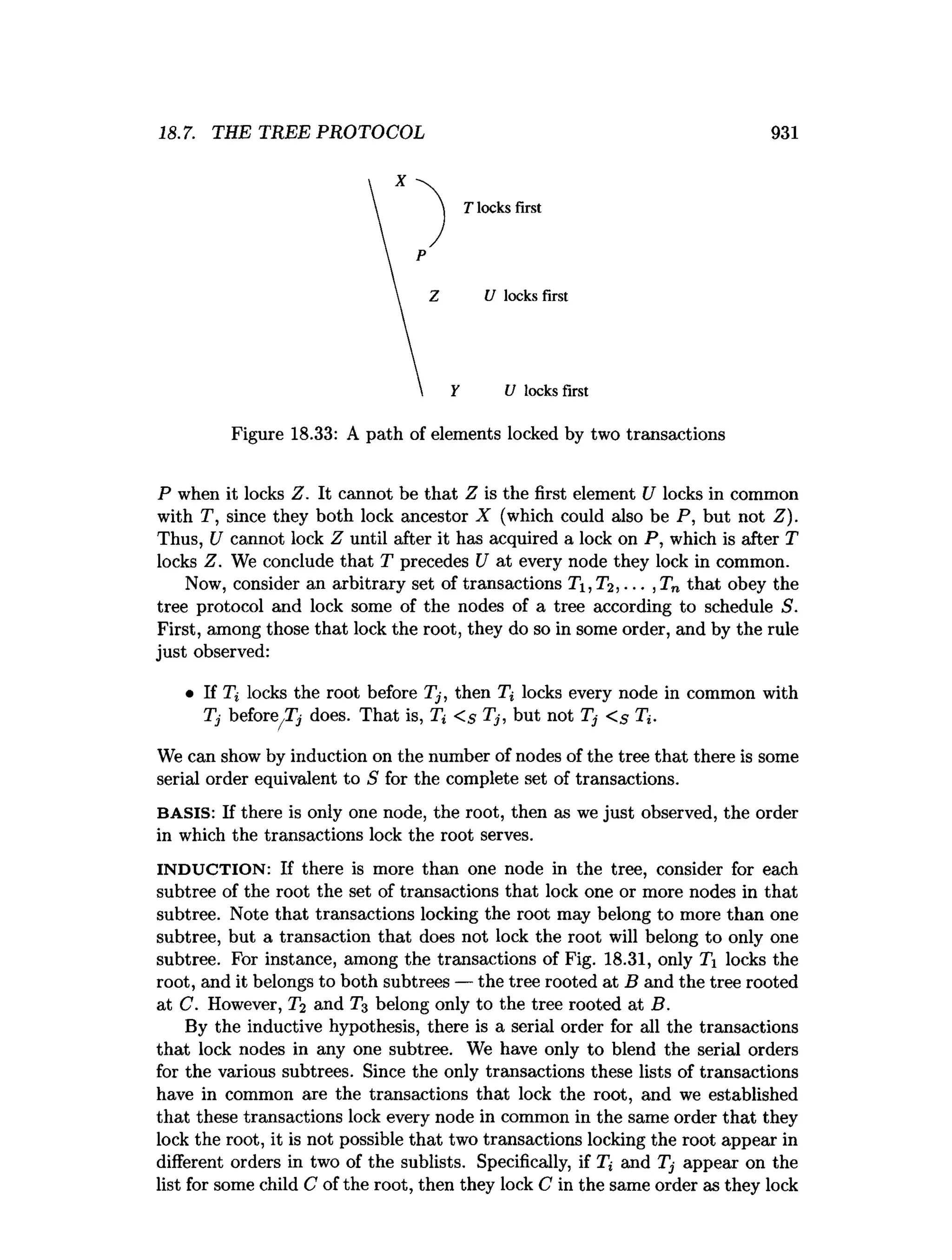 Database Systems: The Complete Book (Hector Garcia-Molina, Jeffrey D. Ullman etc.)