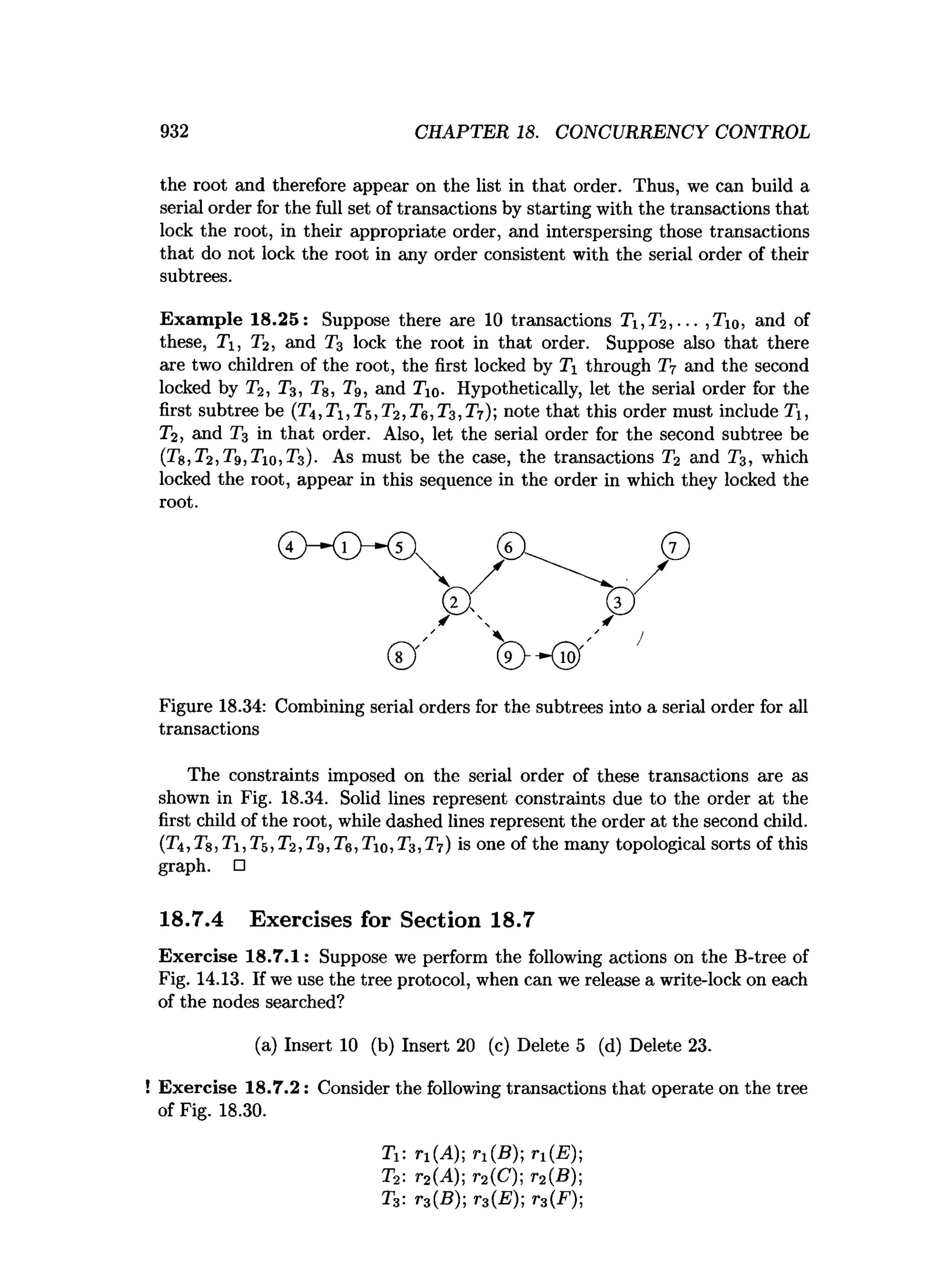 Database Systems: The Complete Book (Hector Garcia-Molina, Jeffrey D. Ullman etc.)