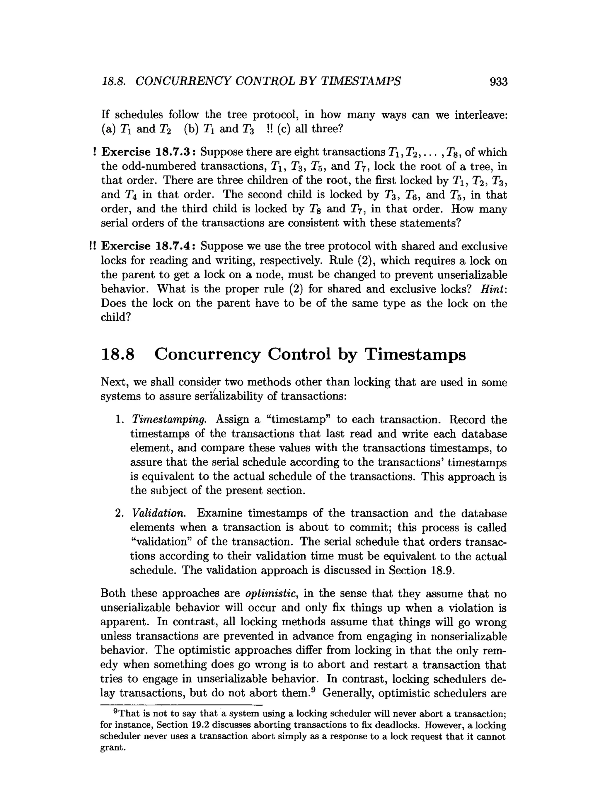 Database Systems: The Complete Book (Hector Garcia-Molina, Jeffrey D. Ullman etc.)