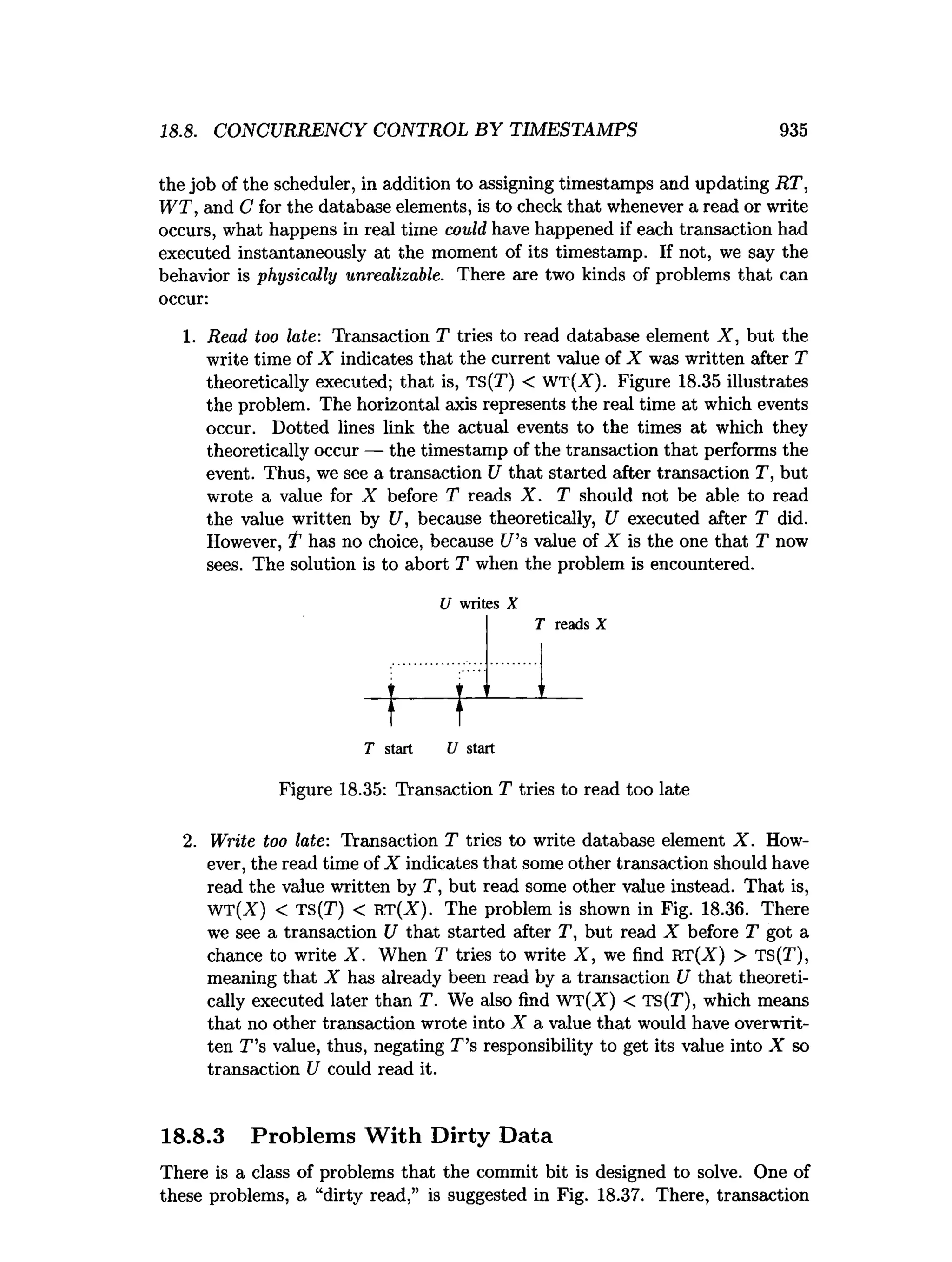 Database Systems: The Complete Book (Hector Garcia-Molina, Jeffrey D. Ullman etc.)