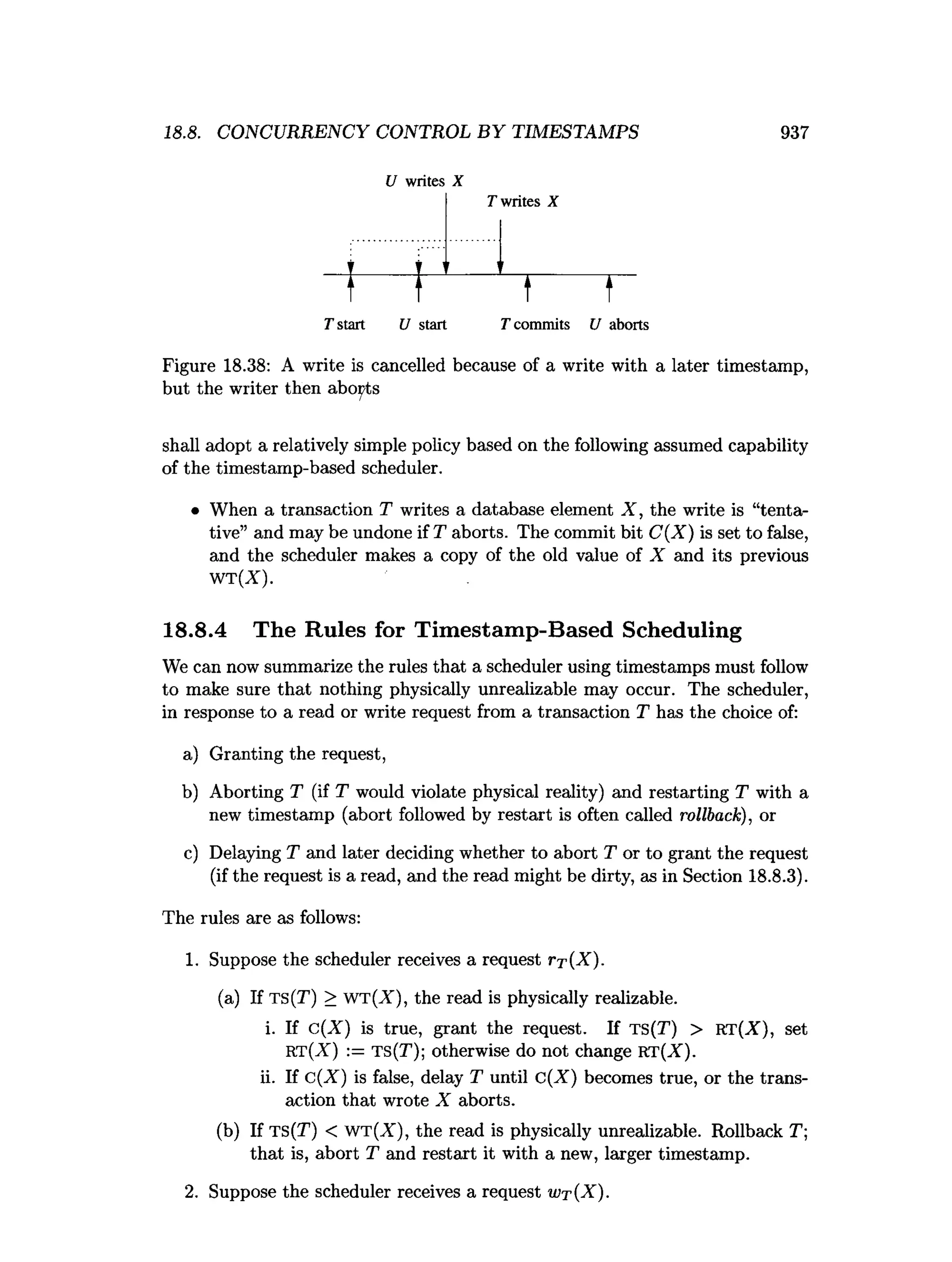 Database Systems: The Complete Book (Hector Garcia-Molina, Jeffrey D. Ullman etc.)